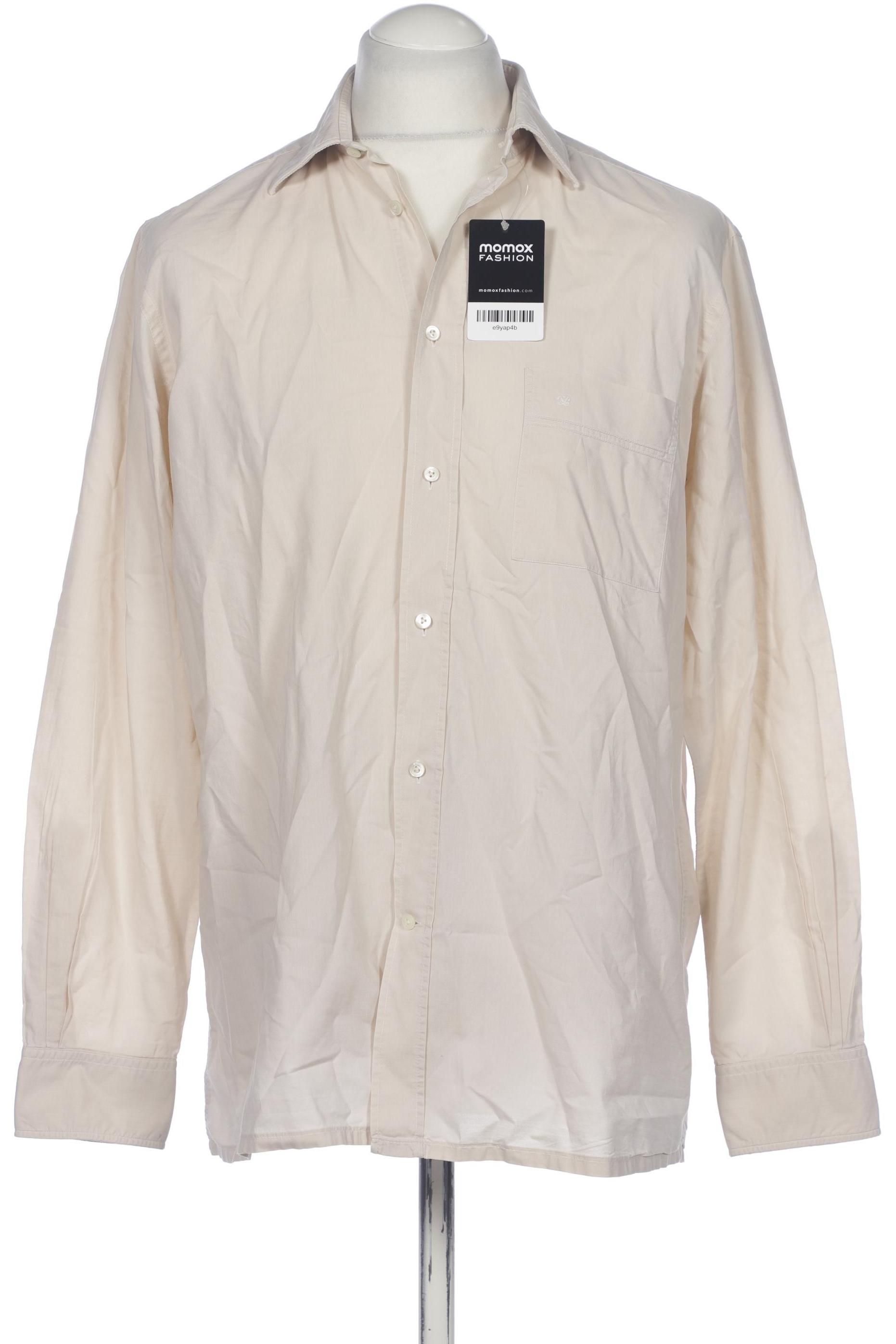 

Tommy Hilfiger Herren Hemd, hellgrün, Gr. 52