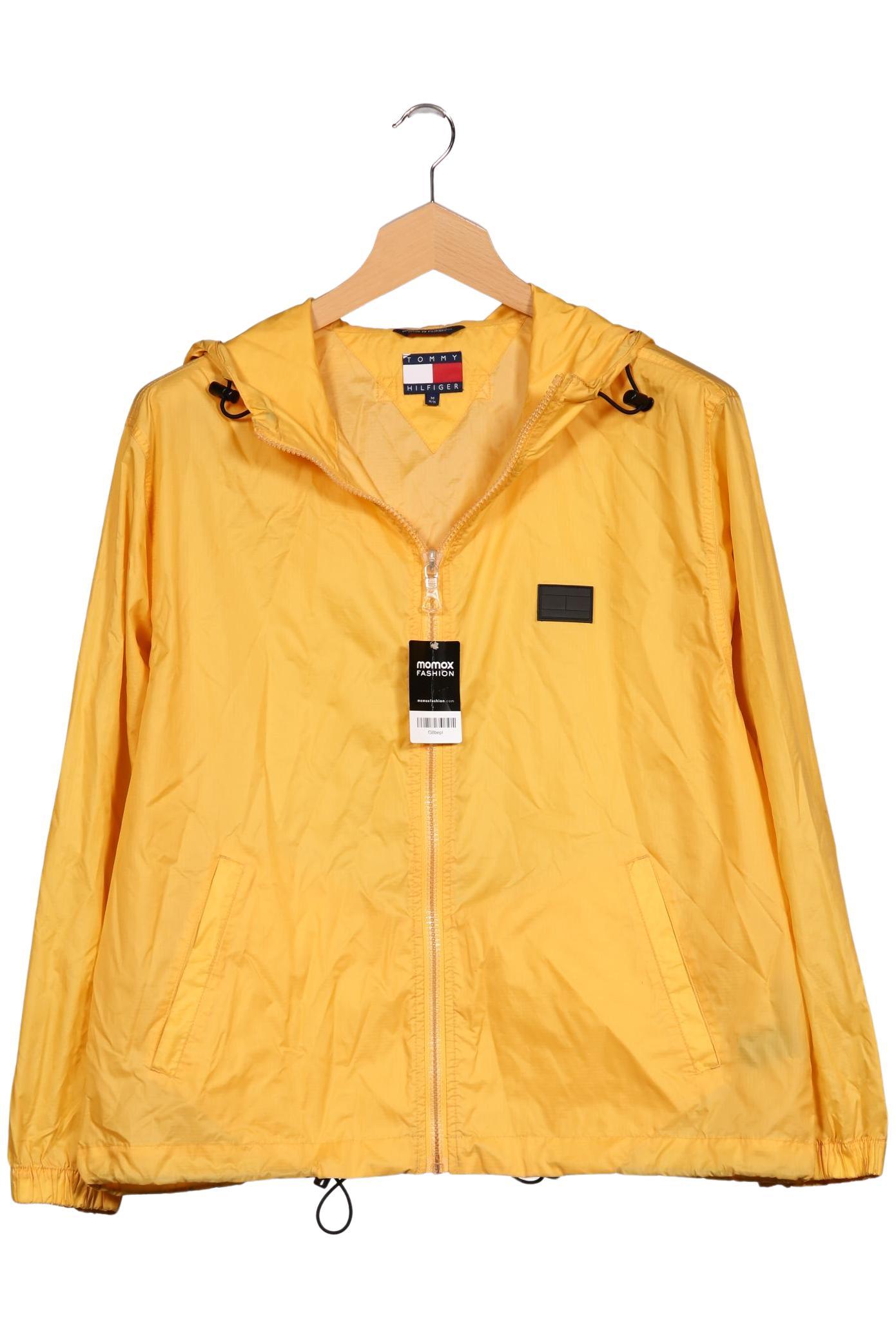 Thumbnail - Tommy Hilfiger Herren Jacke, gelb, Gr. 48