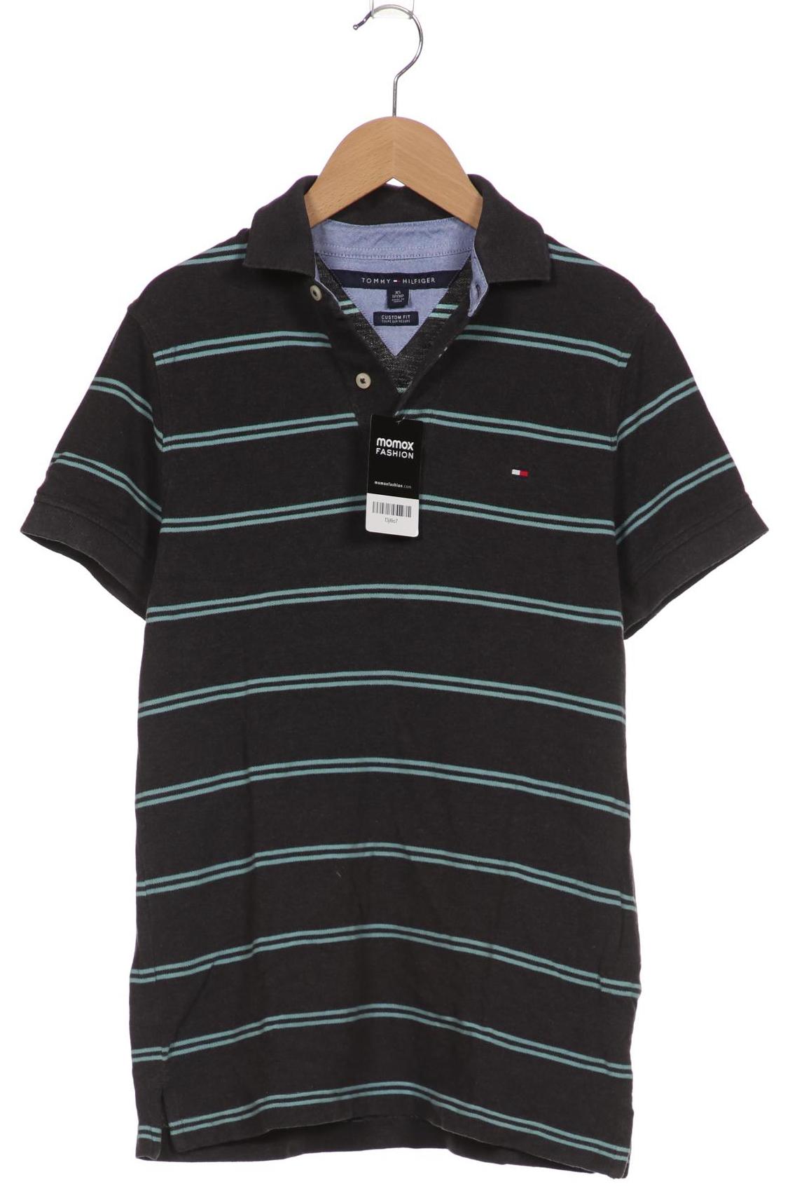 

Tommy Hilfiger Herren Poloshirt, grau