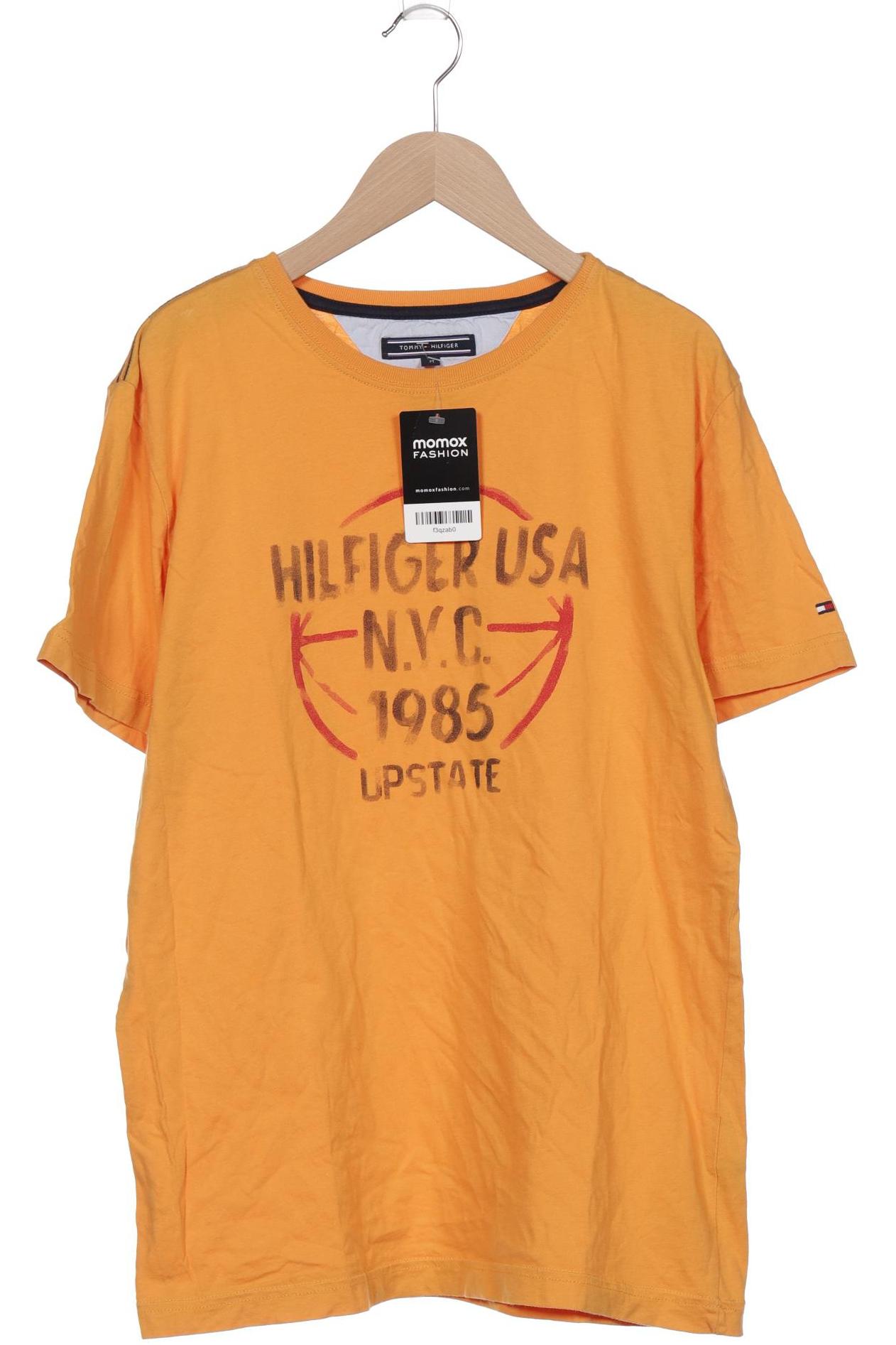 

Tommy Hilfiger Herren T-Shirt, gelb