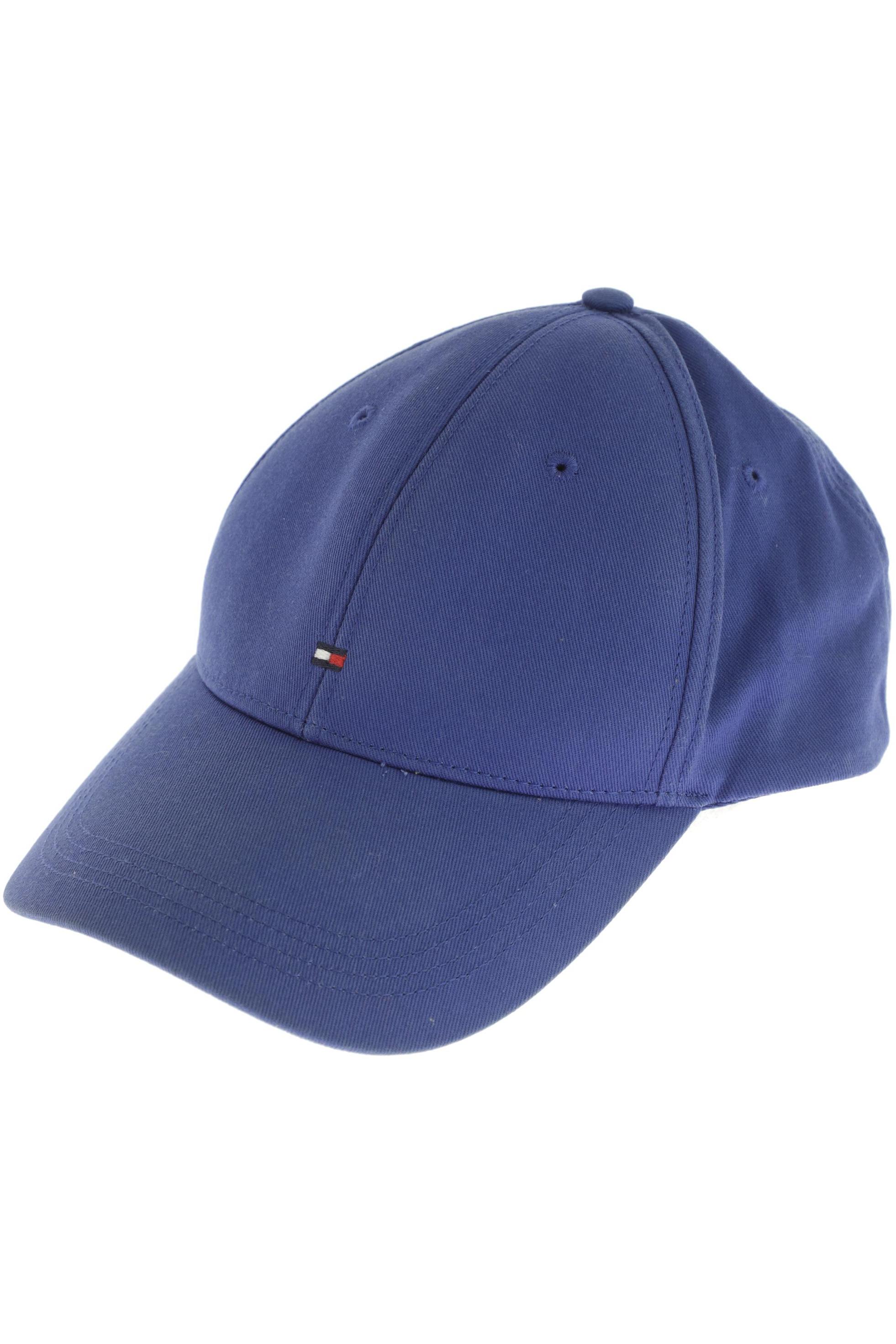 

Tommy Hilfiger Herren Hut/Mütze, blau, Gr. uni