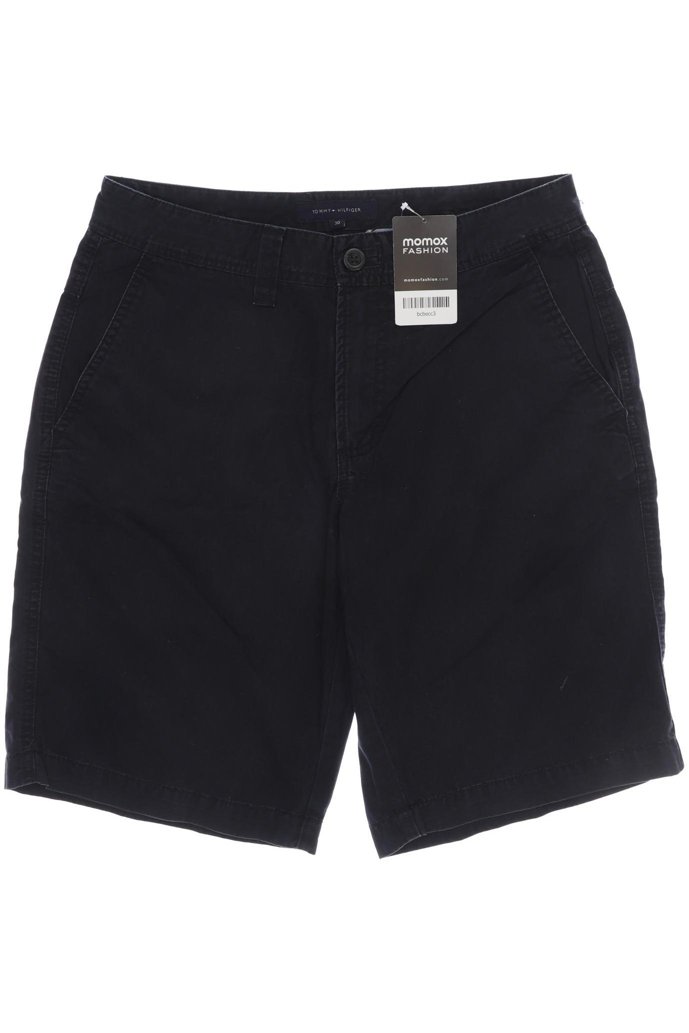 

Tommy Hilfiger Herren Shorts, marineblau, Gr. 30