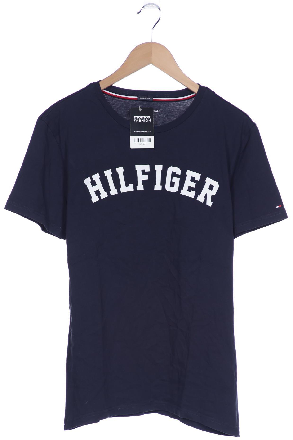 

Tommy Hilfiger Herren T-Shirt, marineblau