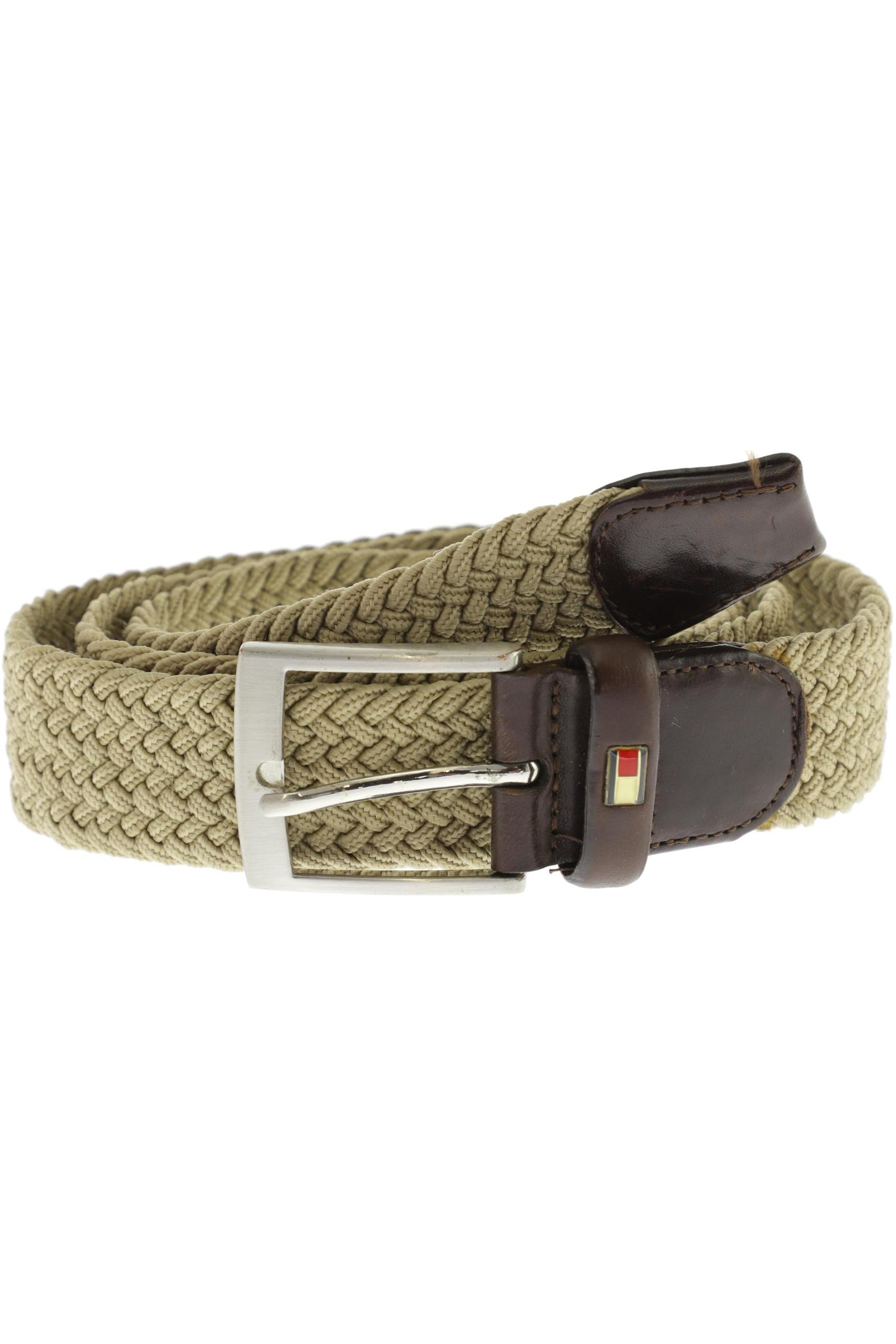 

Tommy Hilfiger Herren Gürtel, beige, Gr. 100