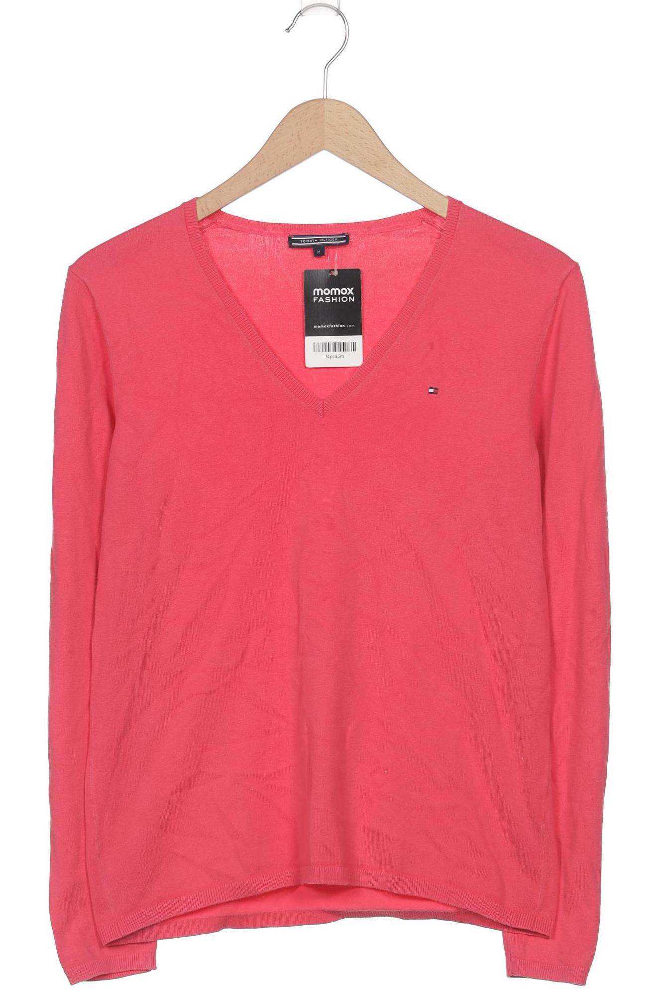 

Tommy Hilfiger Herren Pullover, pink, Gr. 48
