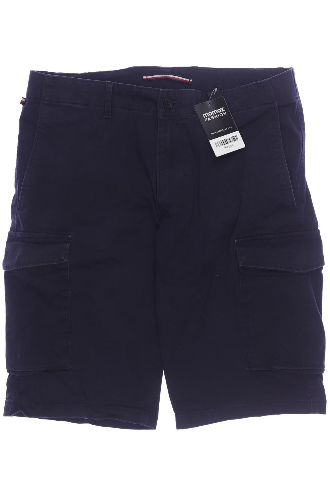 

Tommy Hilfiger Herren Shorts, marineblau, Gr. 32