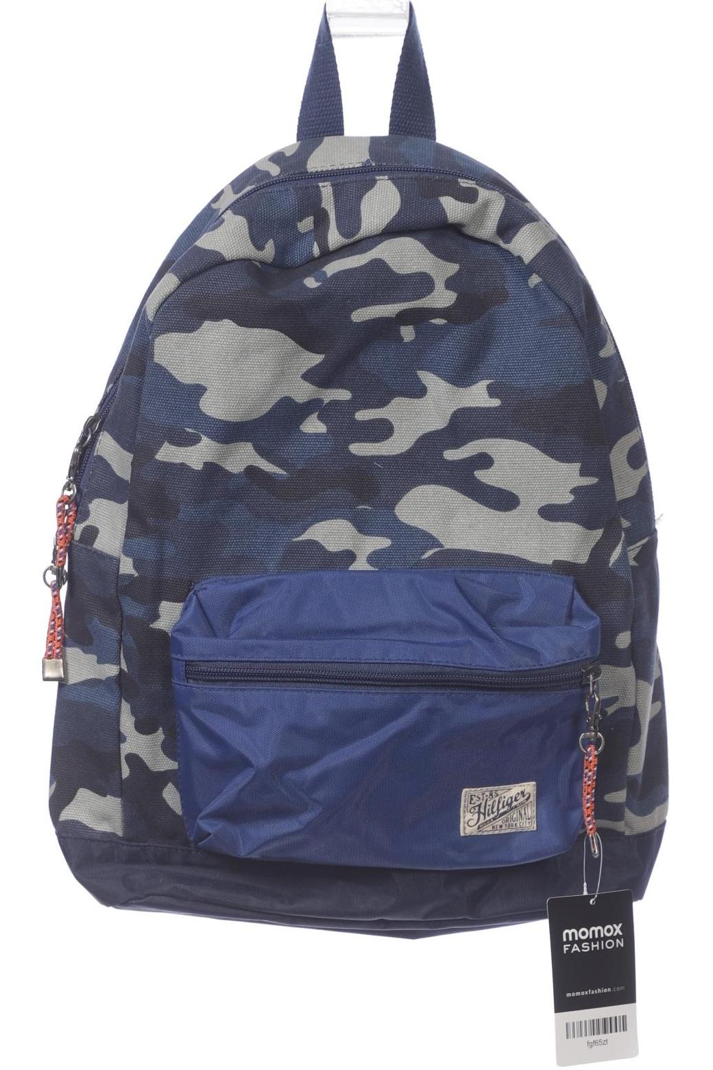 

Tommy Hilfiger Herren Rucksack, marineblau, Gr.