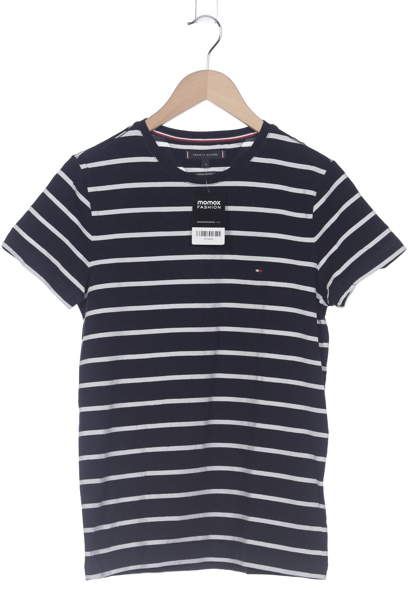 

Tommy Hilfiger Herren T-Shirt, marineblau, Gr. 48