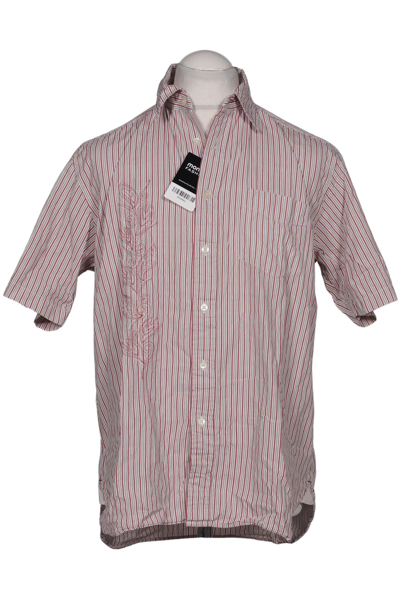 

Tommy Hilfiger Herren Hemd, mehrfarbig, Gr. 48