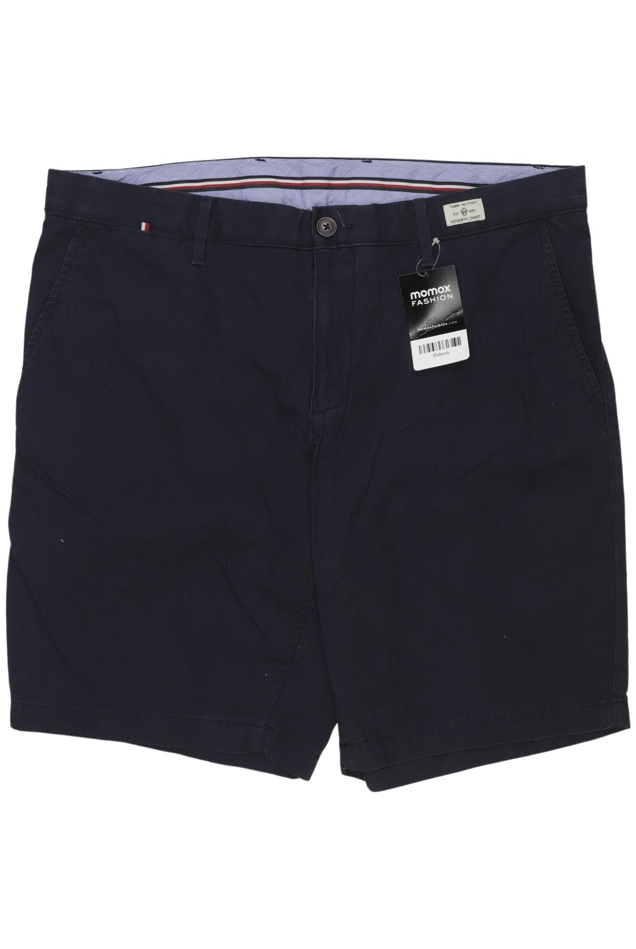 

Tommy Hilfiger Herren Shorts, marineblau, Gr. 36