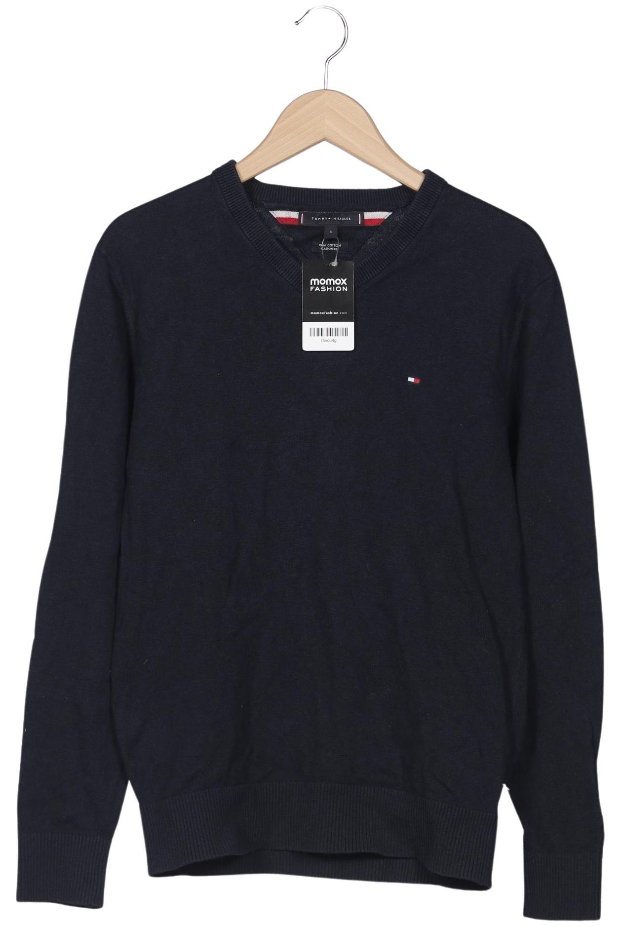 

Tommy Hilfiger Herren Pullover, marineblau, Gr. 62