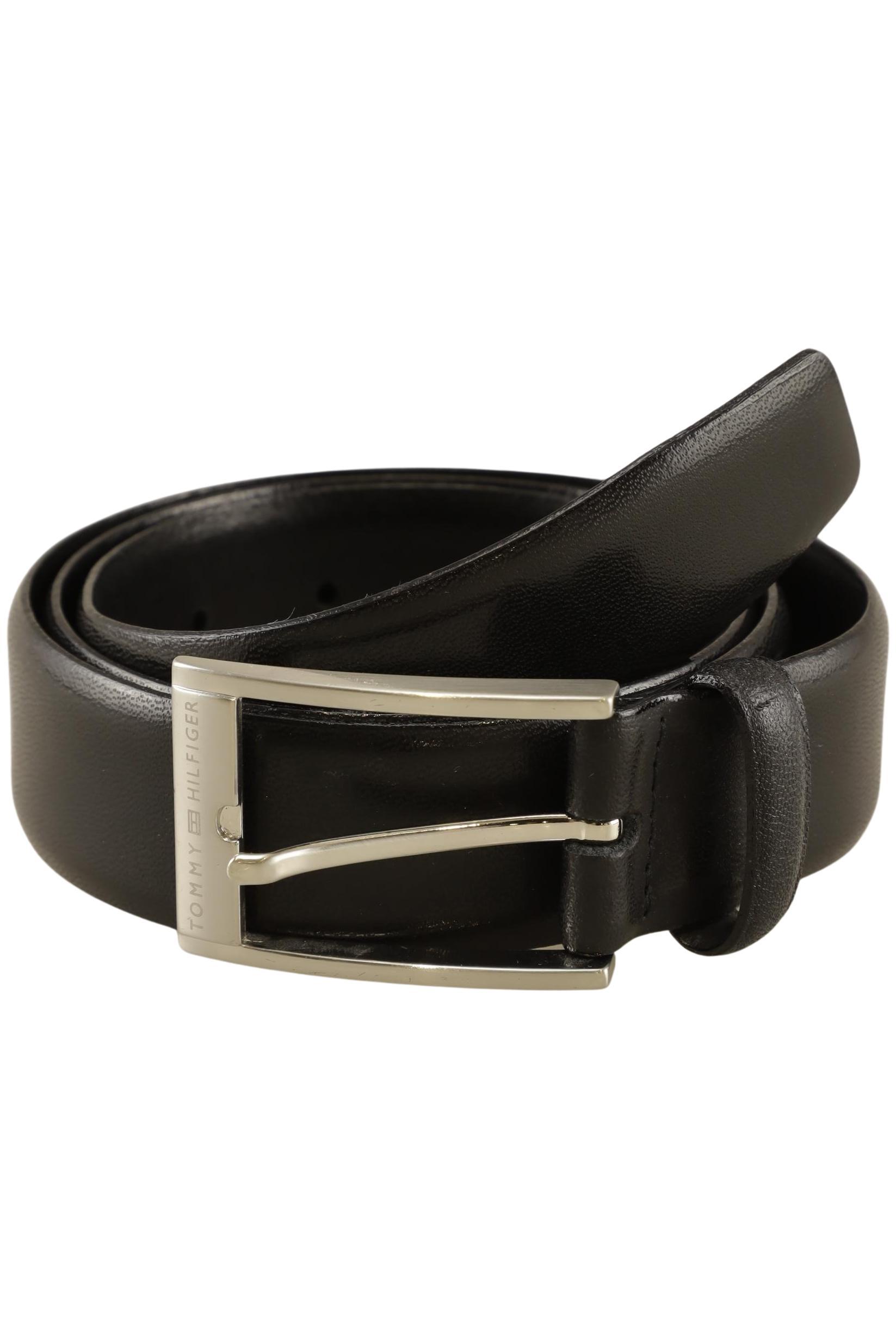 

Tommy Hilfiger Herren Gürtel, schwarz, Gr. 95