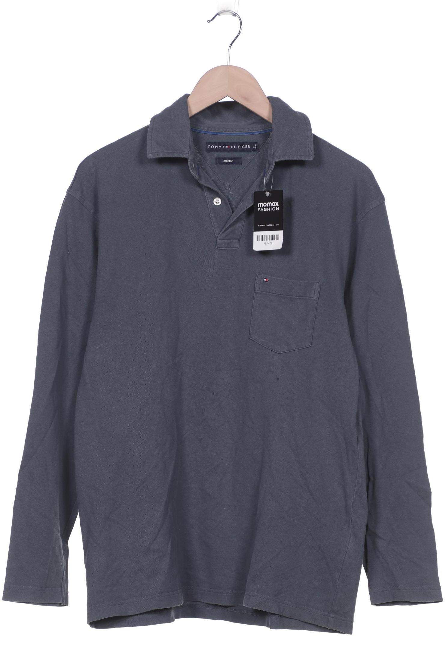 

Tommy Hilfiger Herren Poloshirt, grau