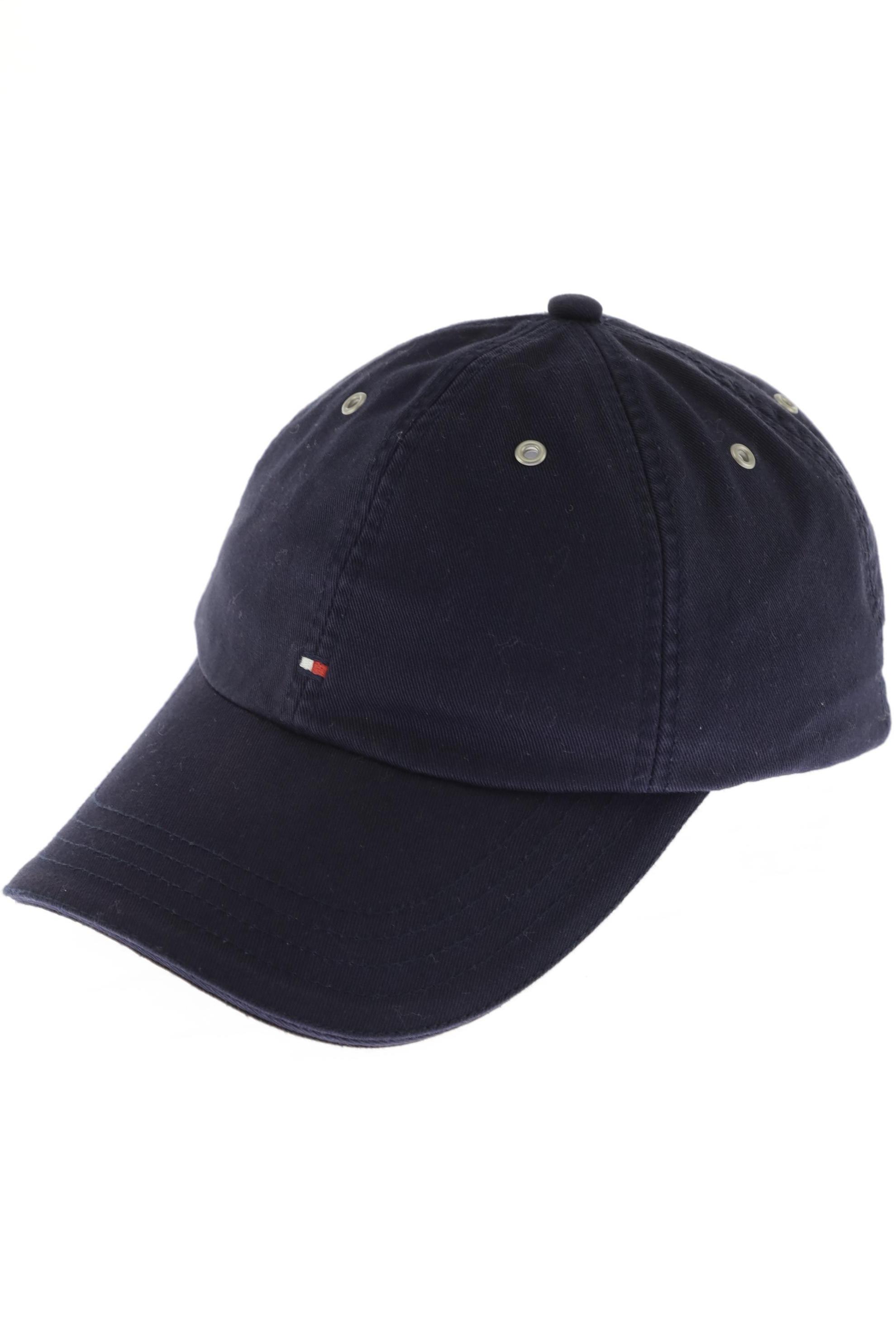 

Tommy Hilfiger Herren Hut/Mütze, marineblau, Gr. uni