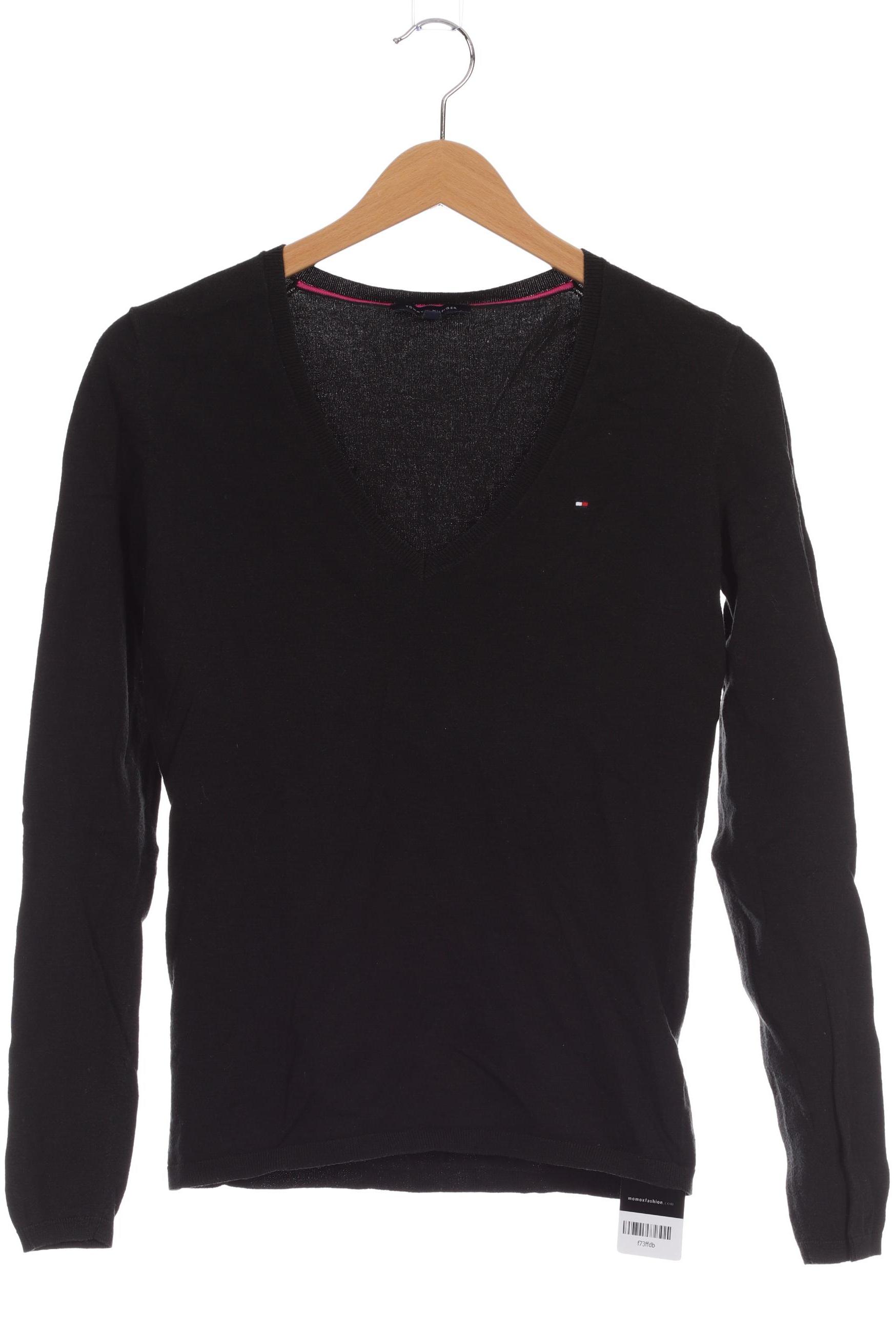 Thumbnail - Tommy Hilfiger Herren Pullover, schwarz, Gr.