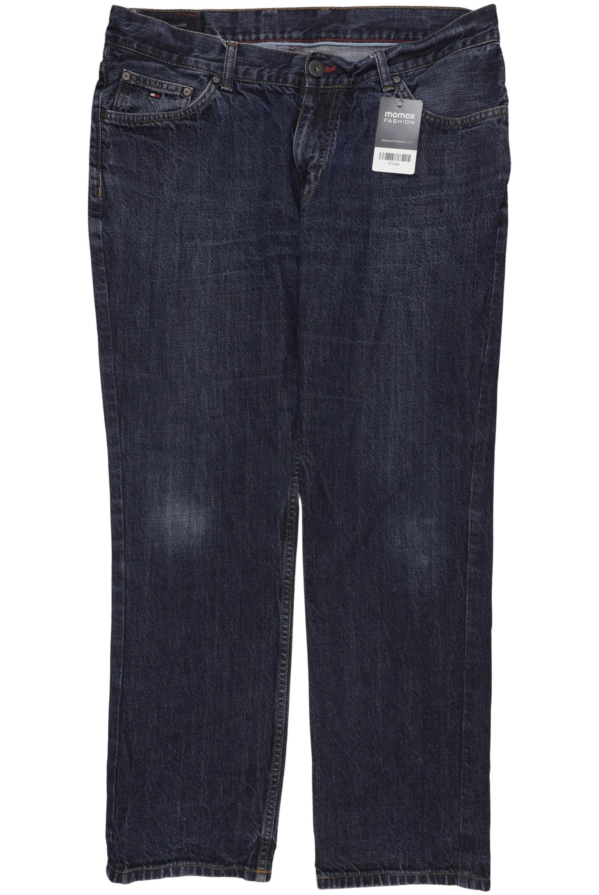 Thumbnail - Tommy Hilfiger Herren Jeans, blau, Gr. 38