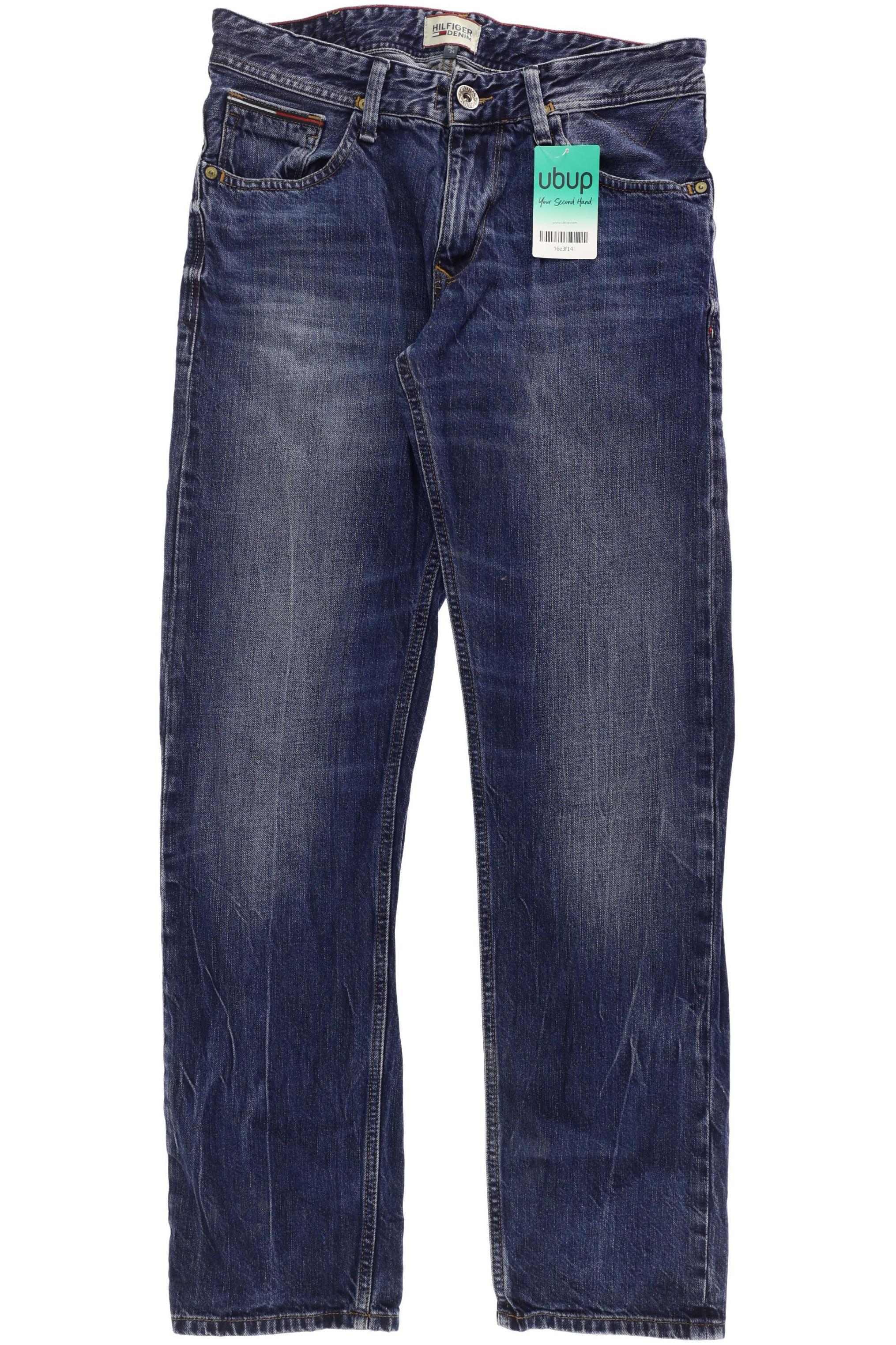 

Tommy Hilfiger Herren Jeans, blau, Gr. 31