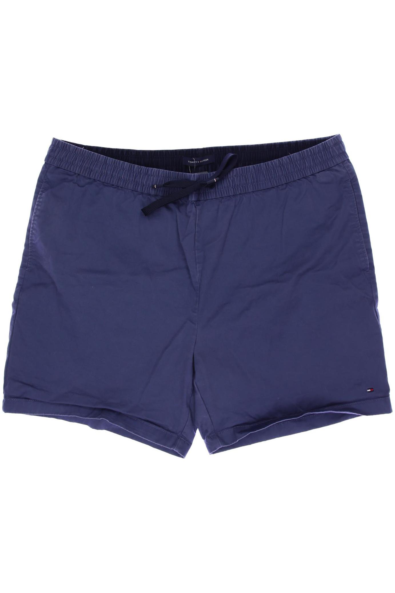 

Tommy Hilfiger Herren Shorts, blau, Gr. 56