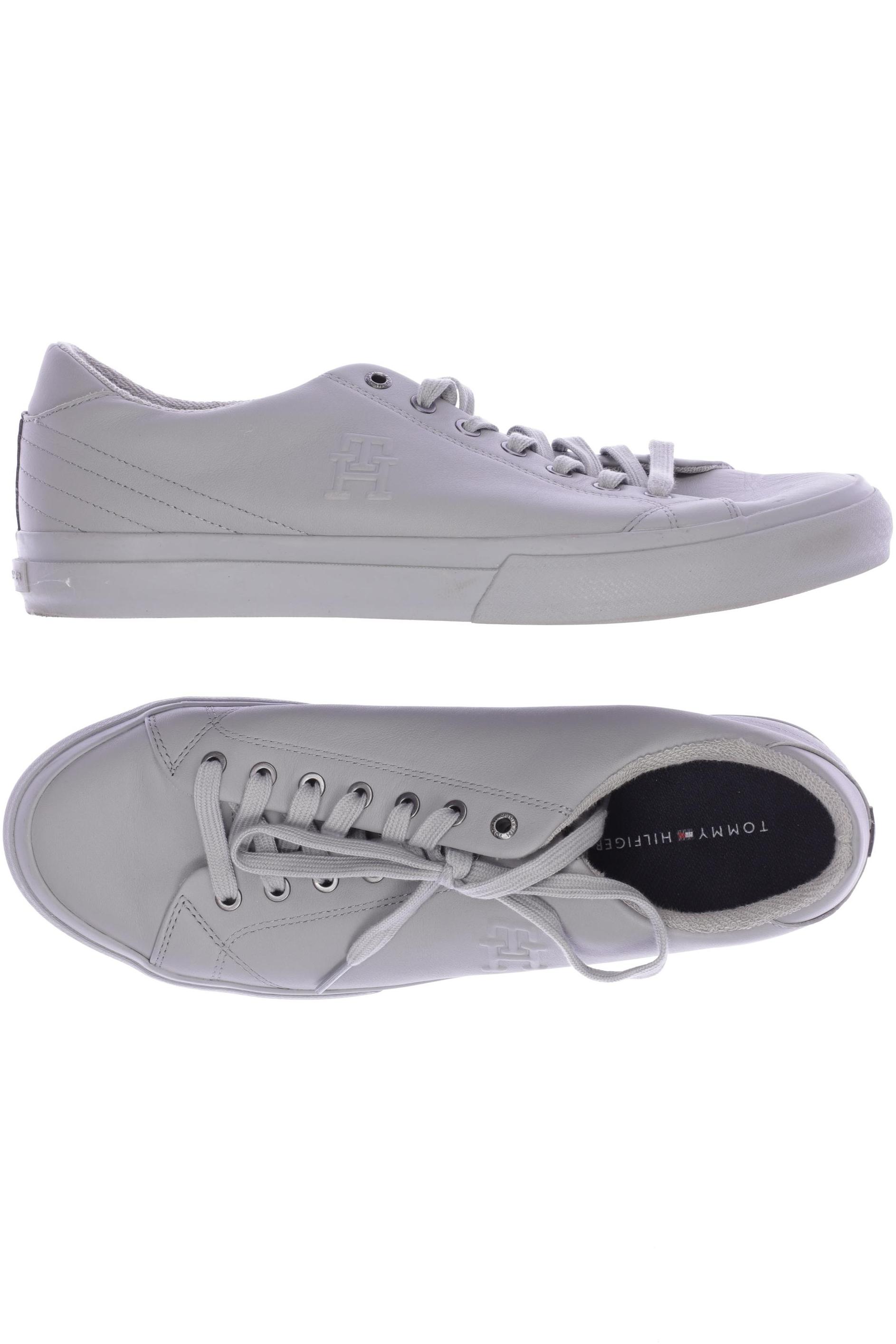 

Tommy Hilfiger Herren Sneakers, grau, Gr. 46