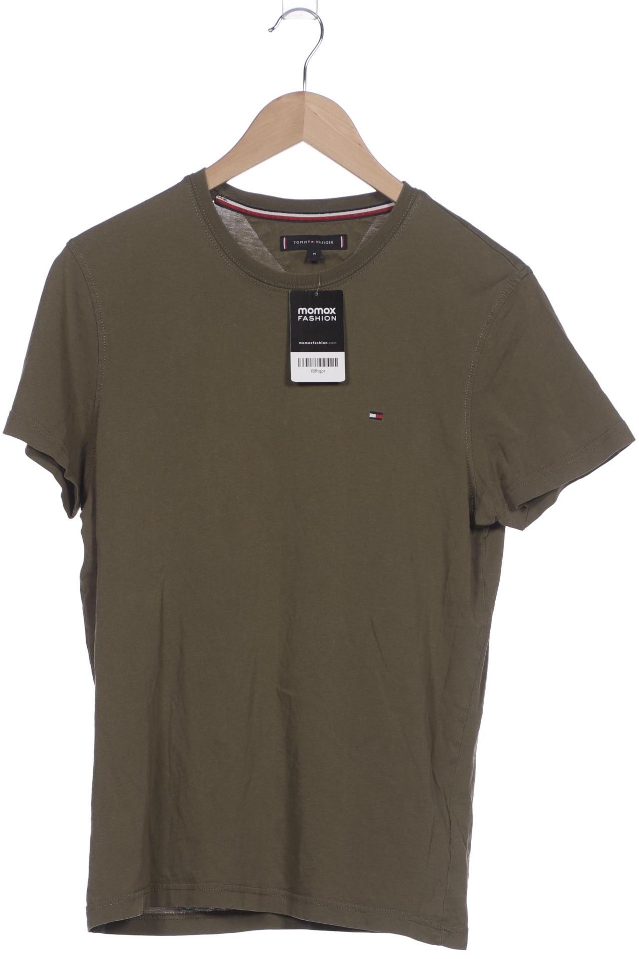 

Tommy Hilfiger Herren T-Shirt, grün, Gr. 48
