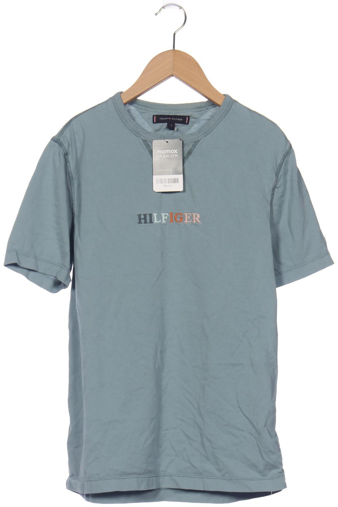 

Tommy Hilfiger Herren T-Shirt, blau