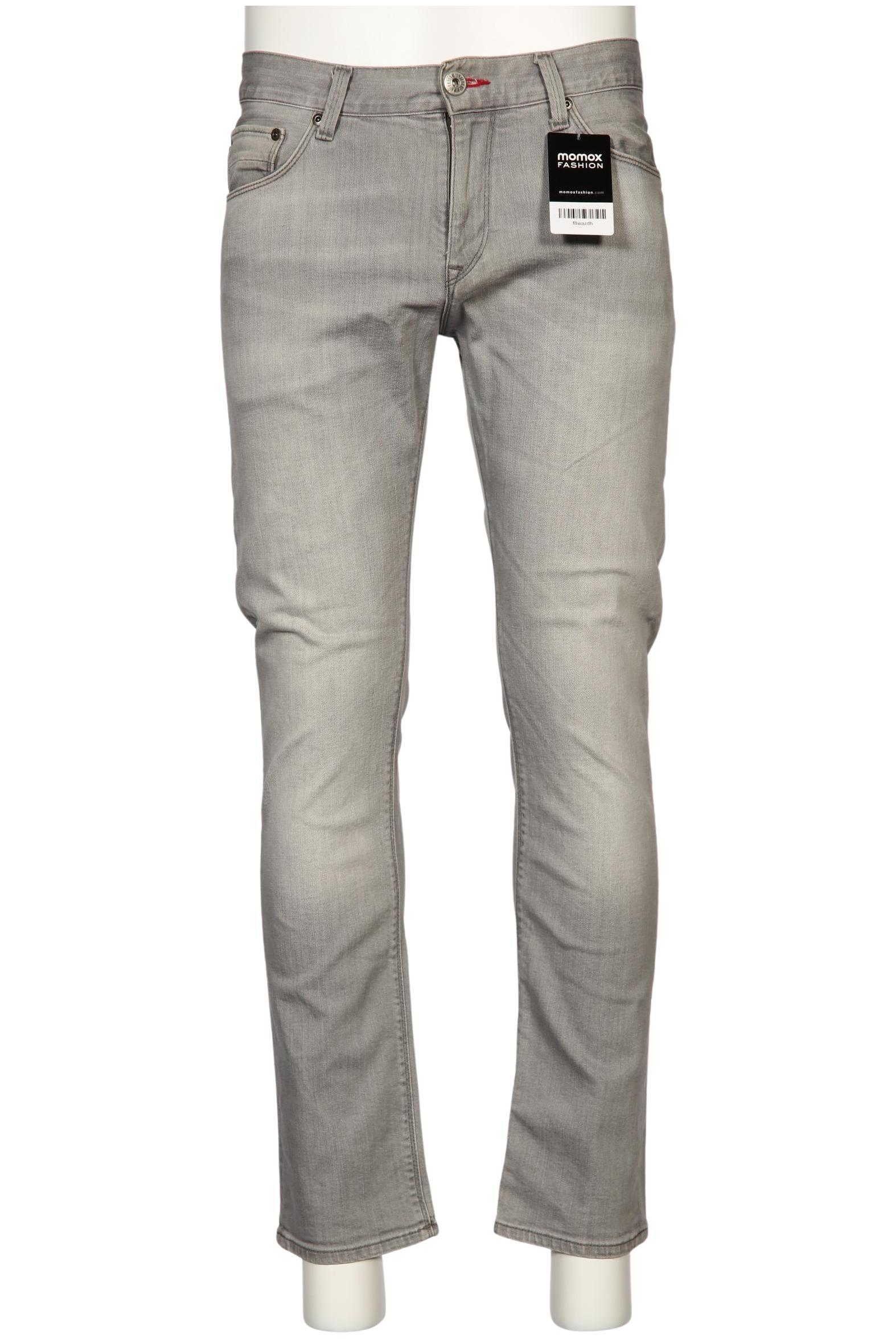 Thumbnail - Tommy Hilfiger Herren Jeans, grau, Gr. 34