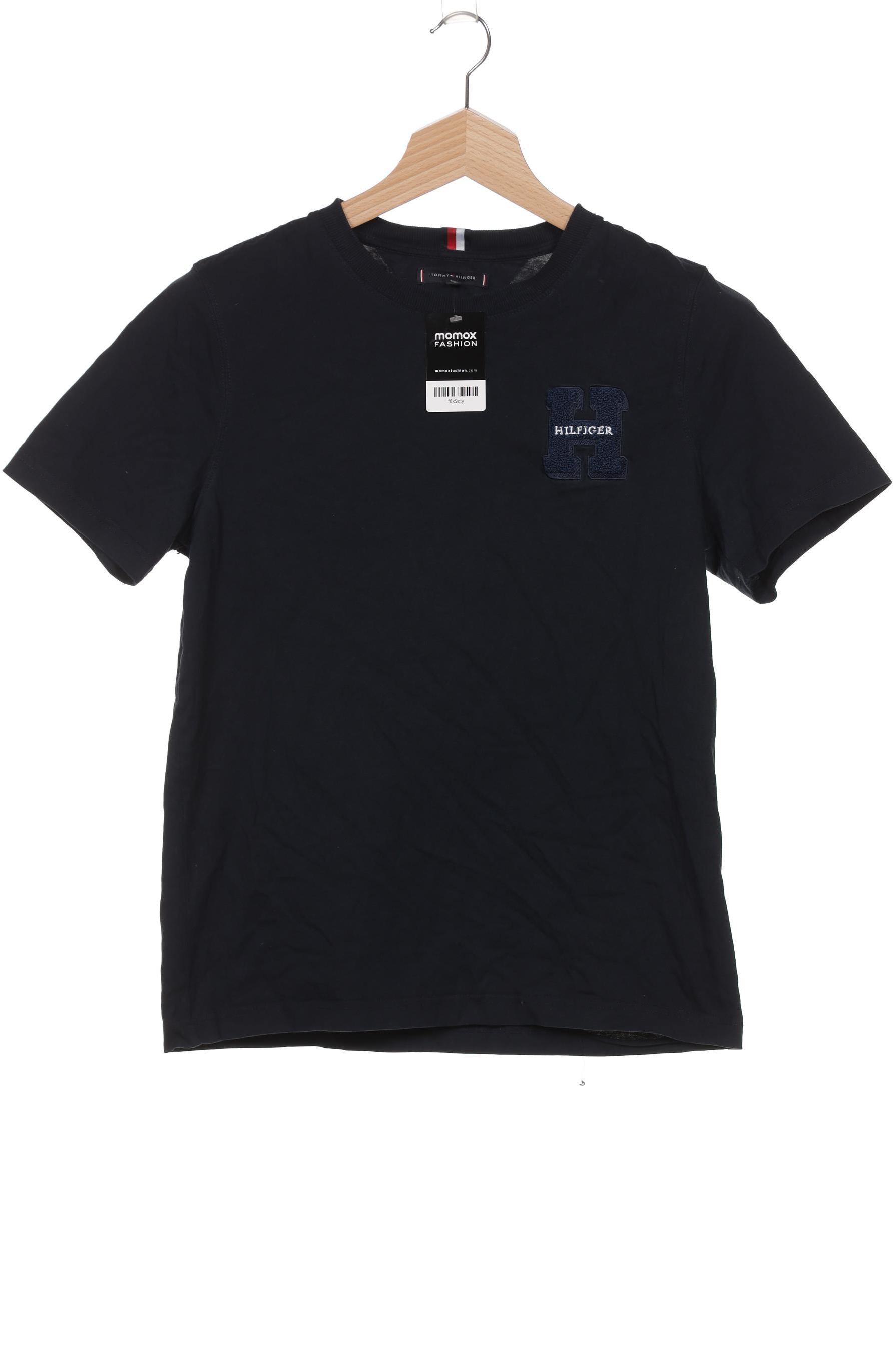 

Tommy Hilfiger Herren T-Shirt, marineblau, Gr. 52