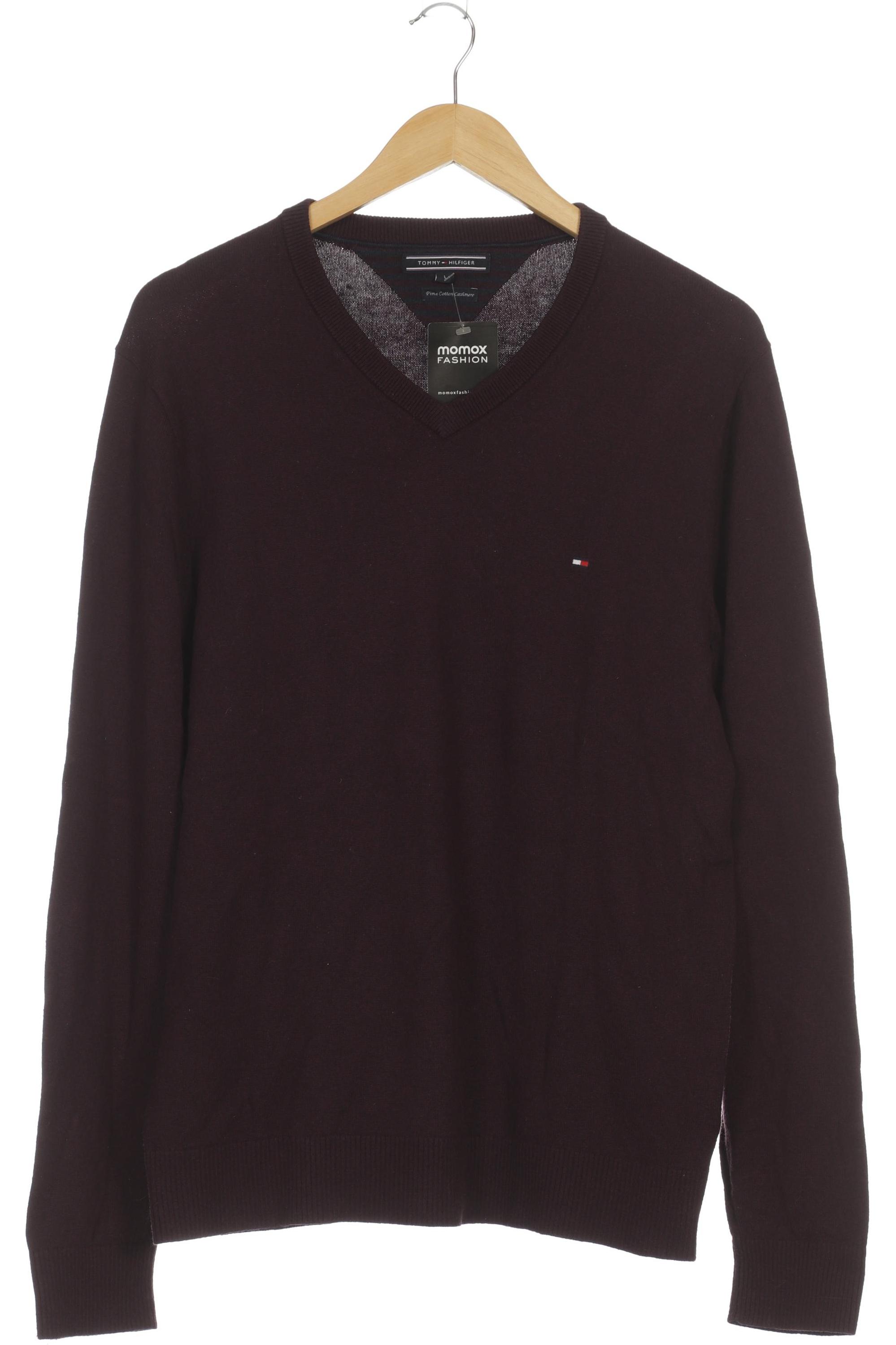 

Tommy Hilfiger Herren Pullover, flieder, Gr. 52