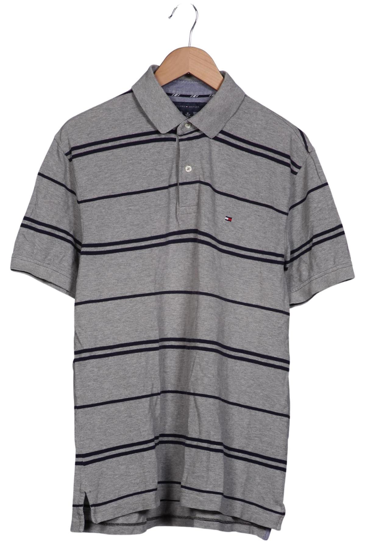 

Tommy Hilfiger Herren Poloshirt, mehrfarbig, Gr. 48