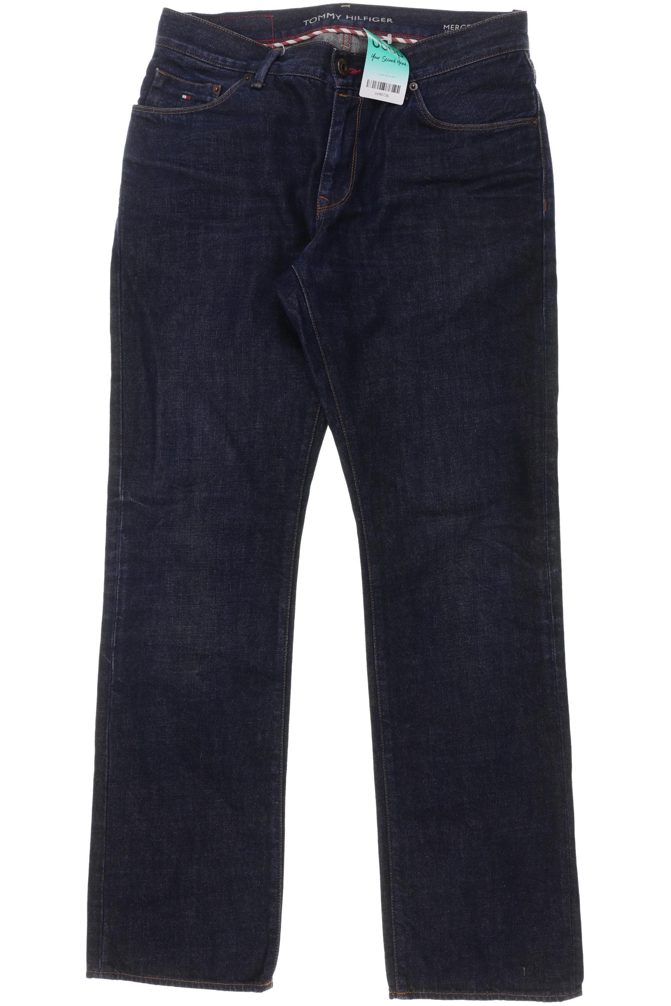 Thumbnail - Tommy Hilfiger Herren Jeans, hellblau, Gr. 34