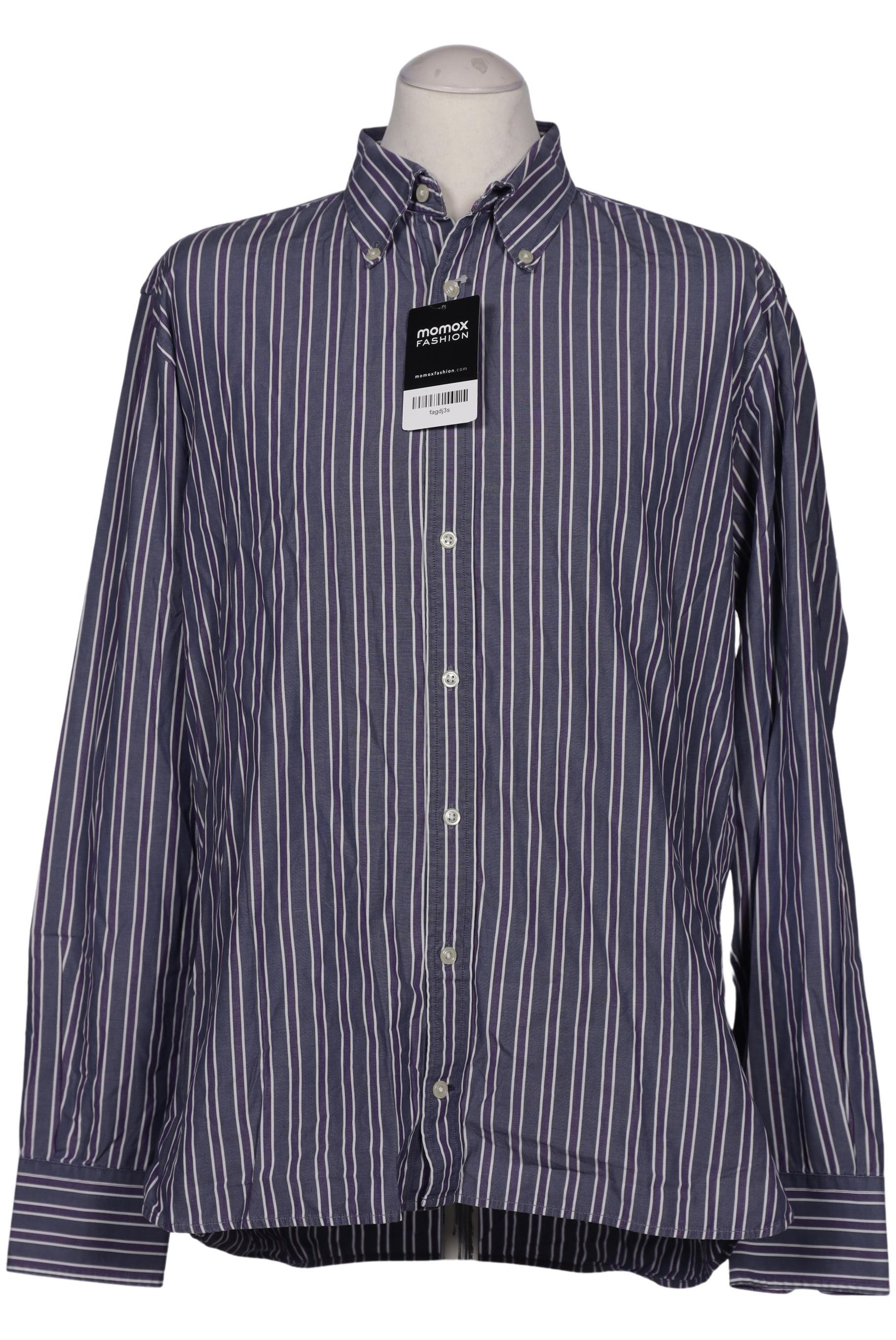 

Tommy Hilfiger Herren Hemd, flieder, Gr. 52