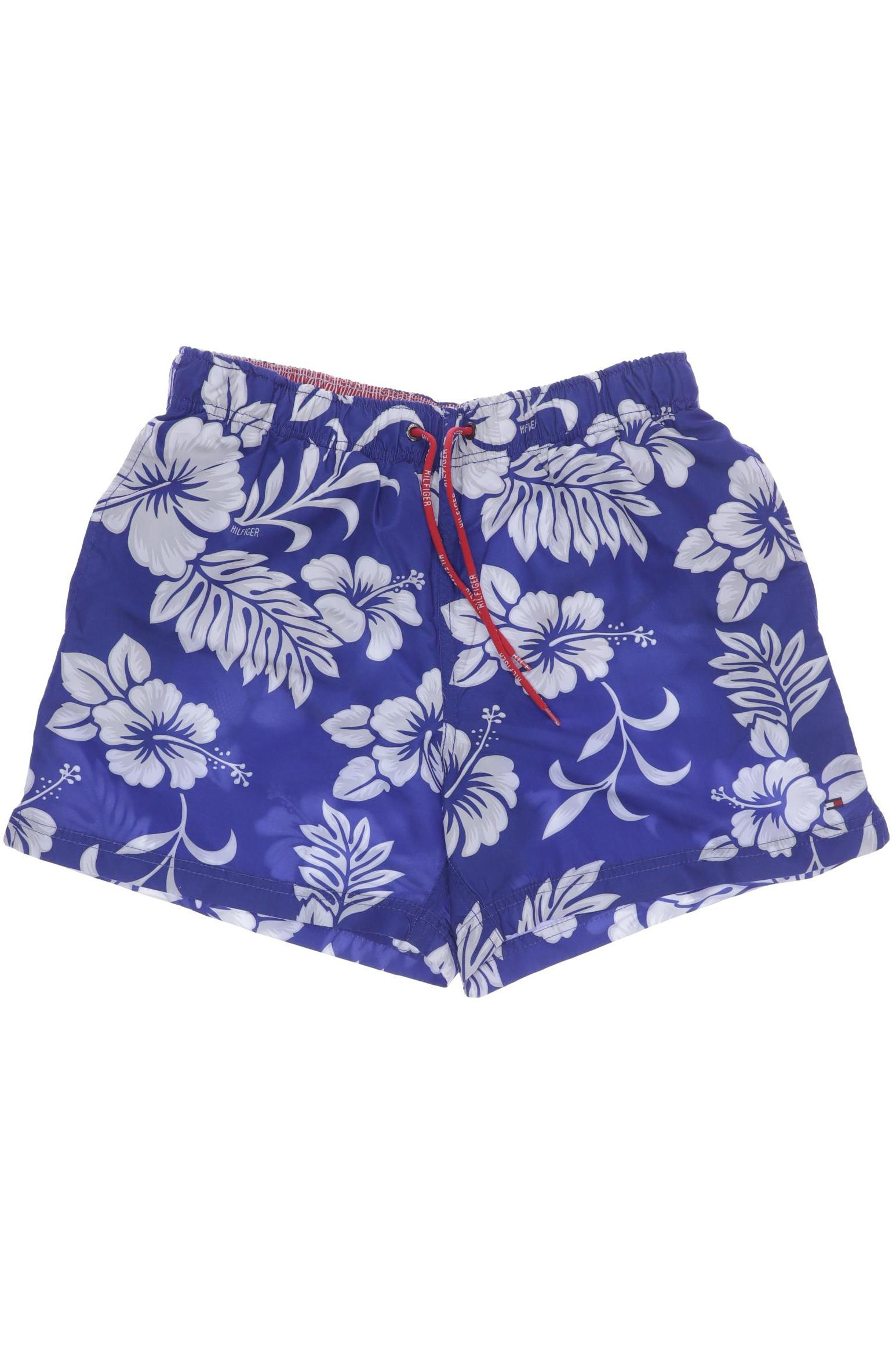 

Tommy Hilfiger Herren Shorts, blau, Gr. 48