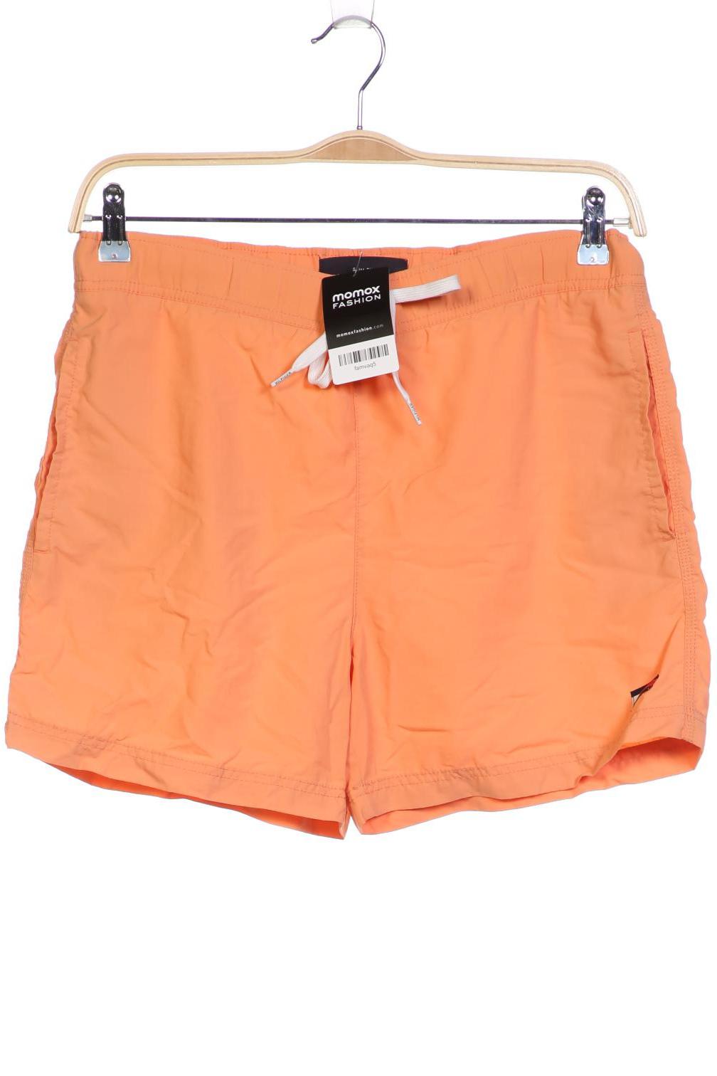 

Tommy Hilfiger Herren Shorts, orange, Gr. 48