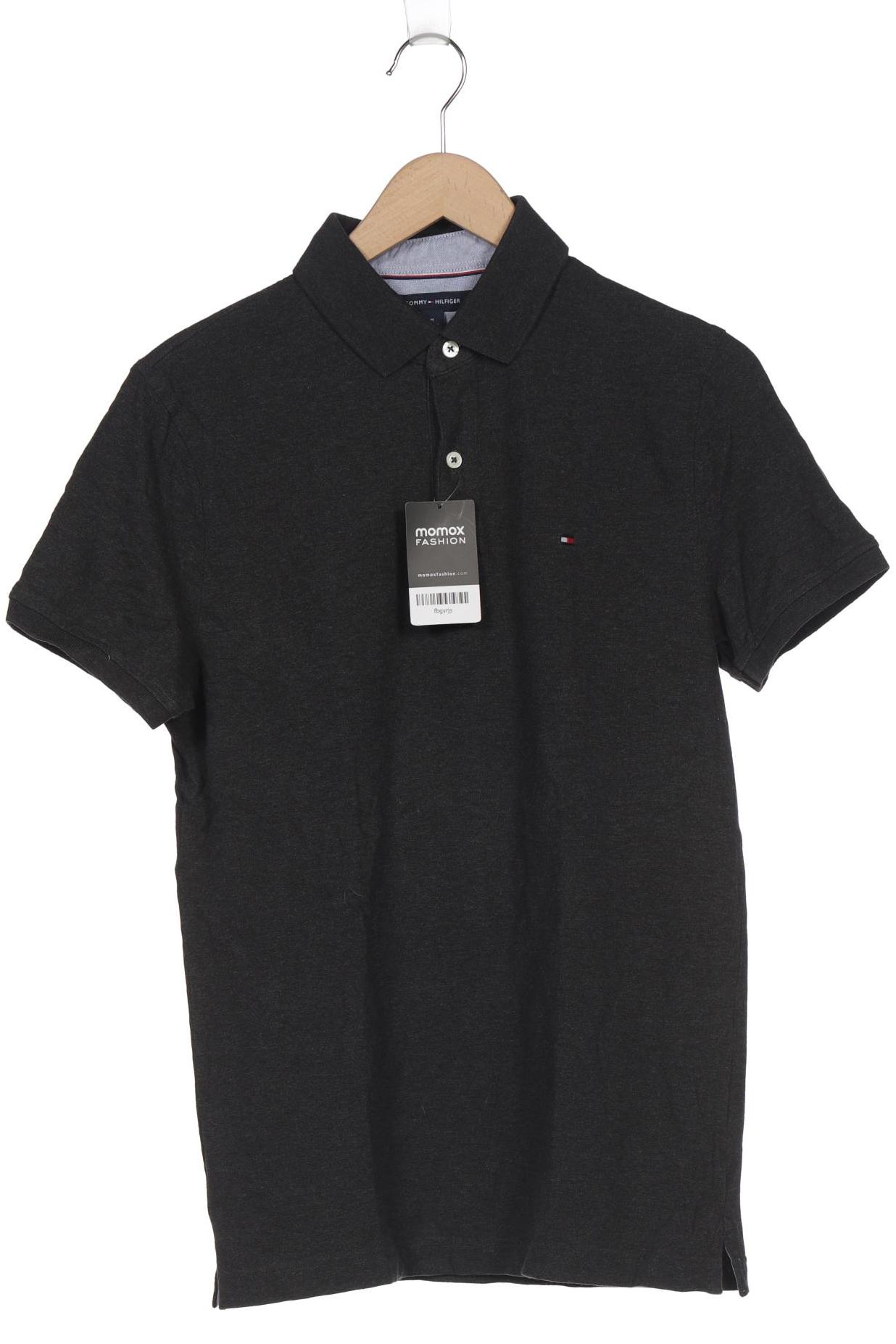 

Tommy Hilfiger Herren Poloshirt, grau