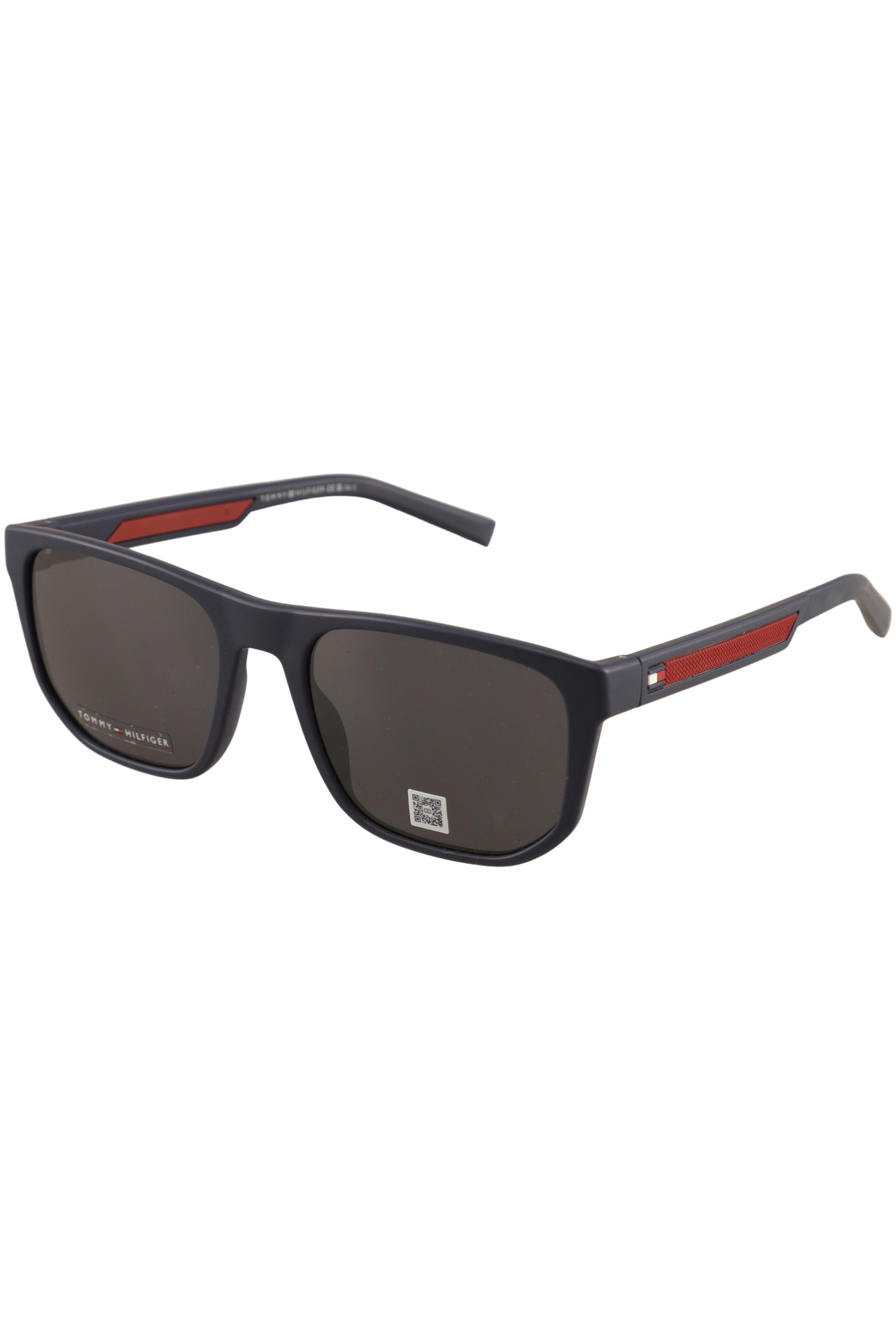

Tommy Hilfiger Herren Sonnenbrille, marineblau, Gr.