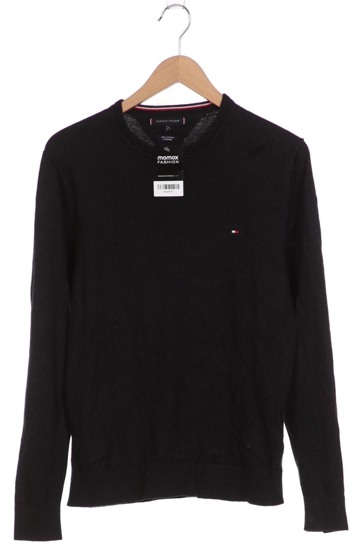 

Tommy Hilfiger Herren Pullover, grau, Gr. 48