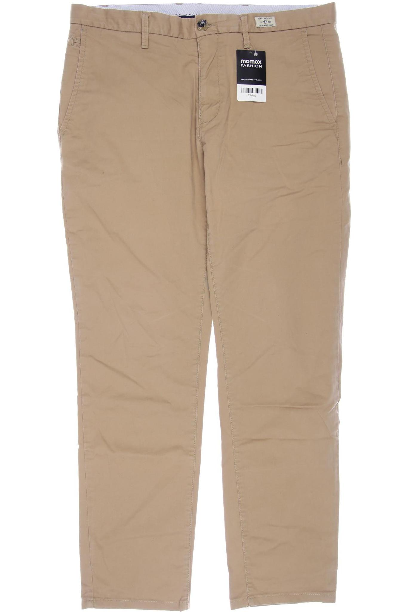 

Tommy Hilfiger Herren Stoffhose, beige