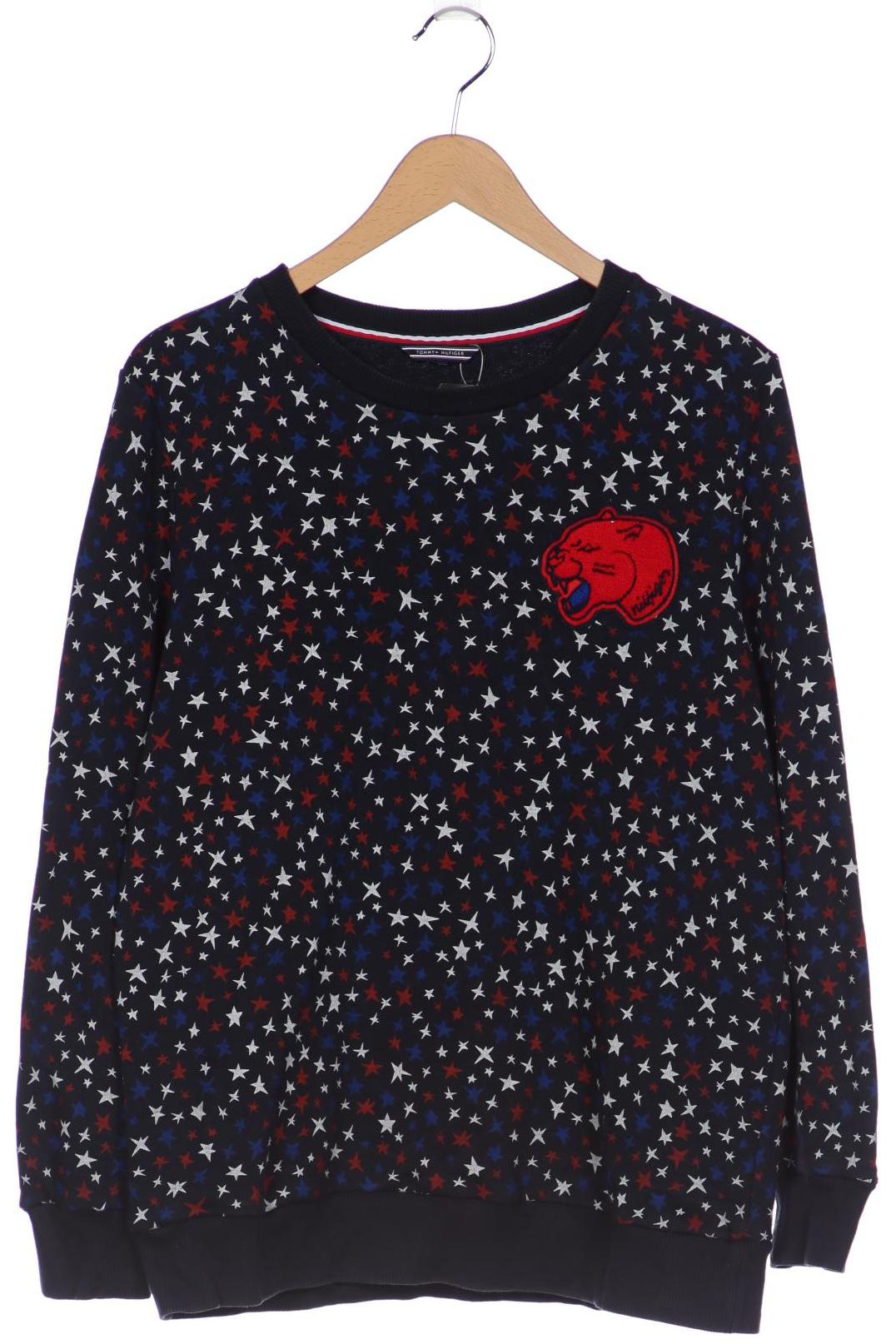 

Tommy Hilfiger Herren Sweatshirt, marineblau