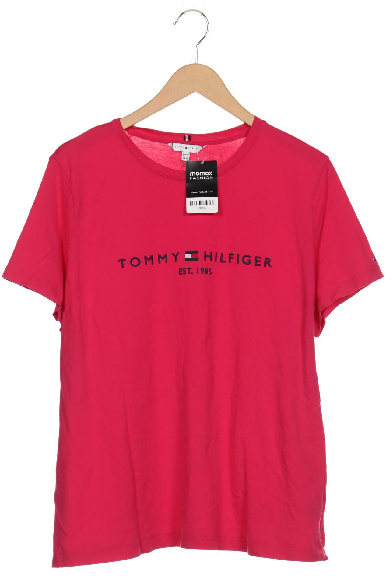 

Tommy Hilfiger Herren T-Shirt, pink