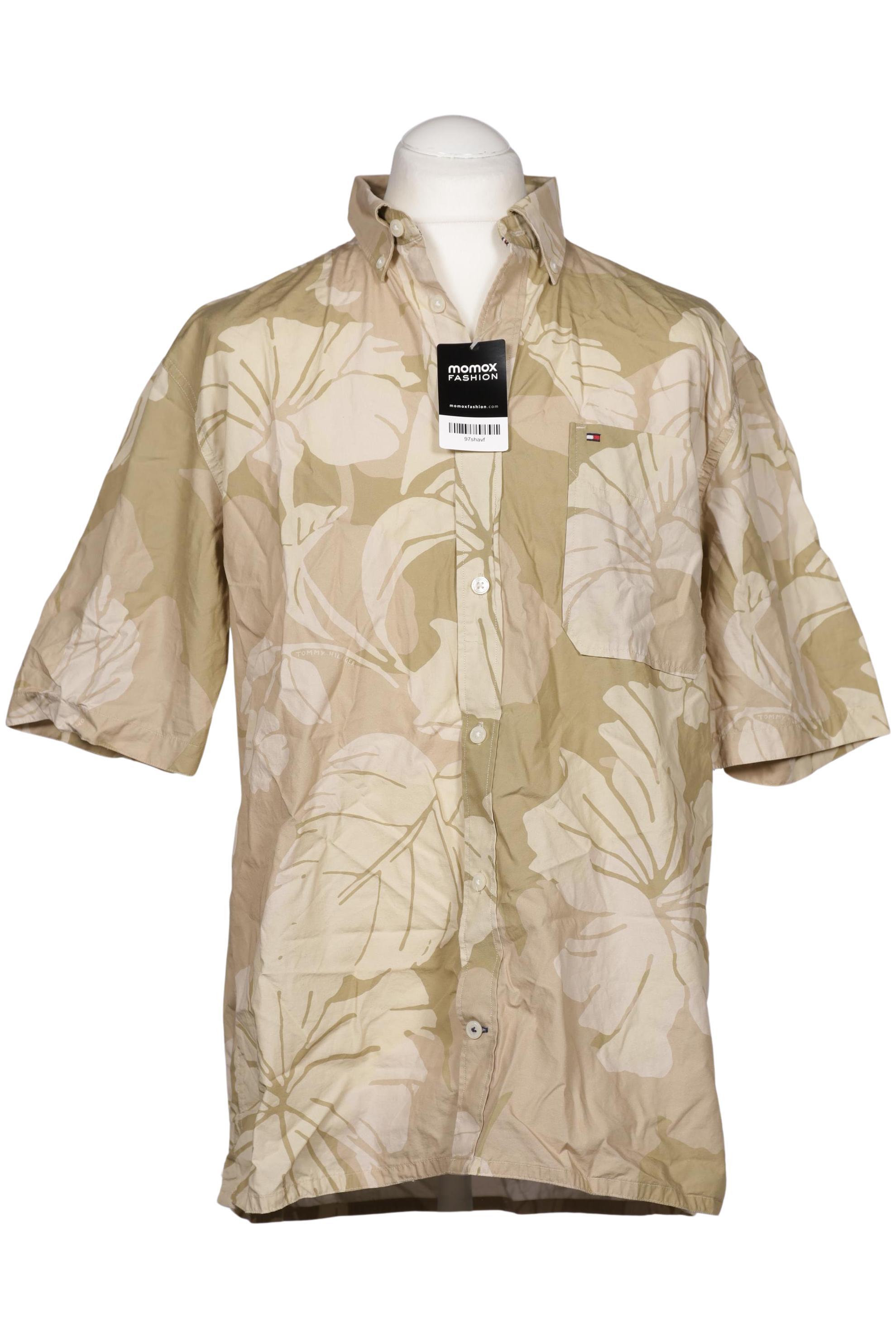 Thumbnail - Tommy Hilfiger Herren Hemd, beige, Gr. 54