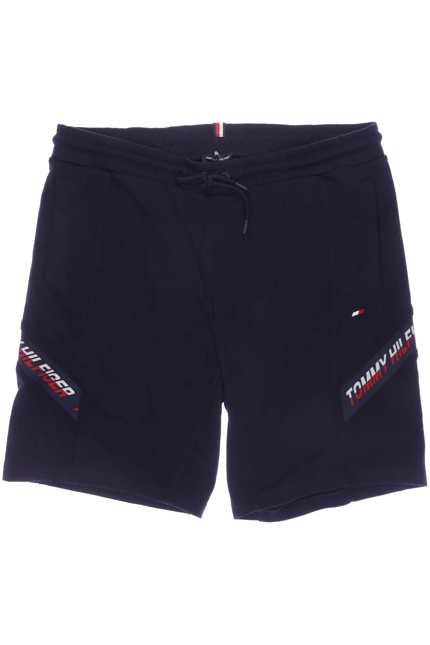 

Tommy Hilfiger Herren Shorts, marineblau, Gr. 56