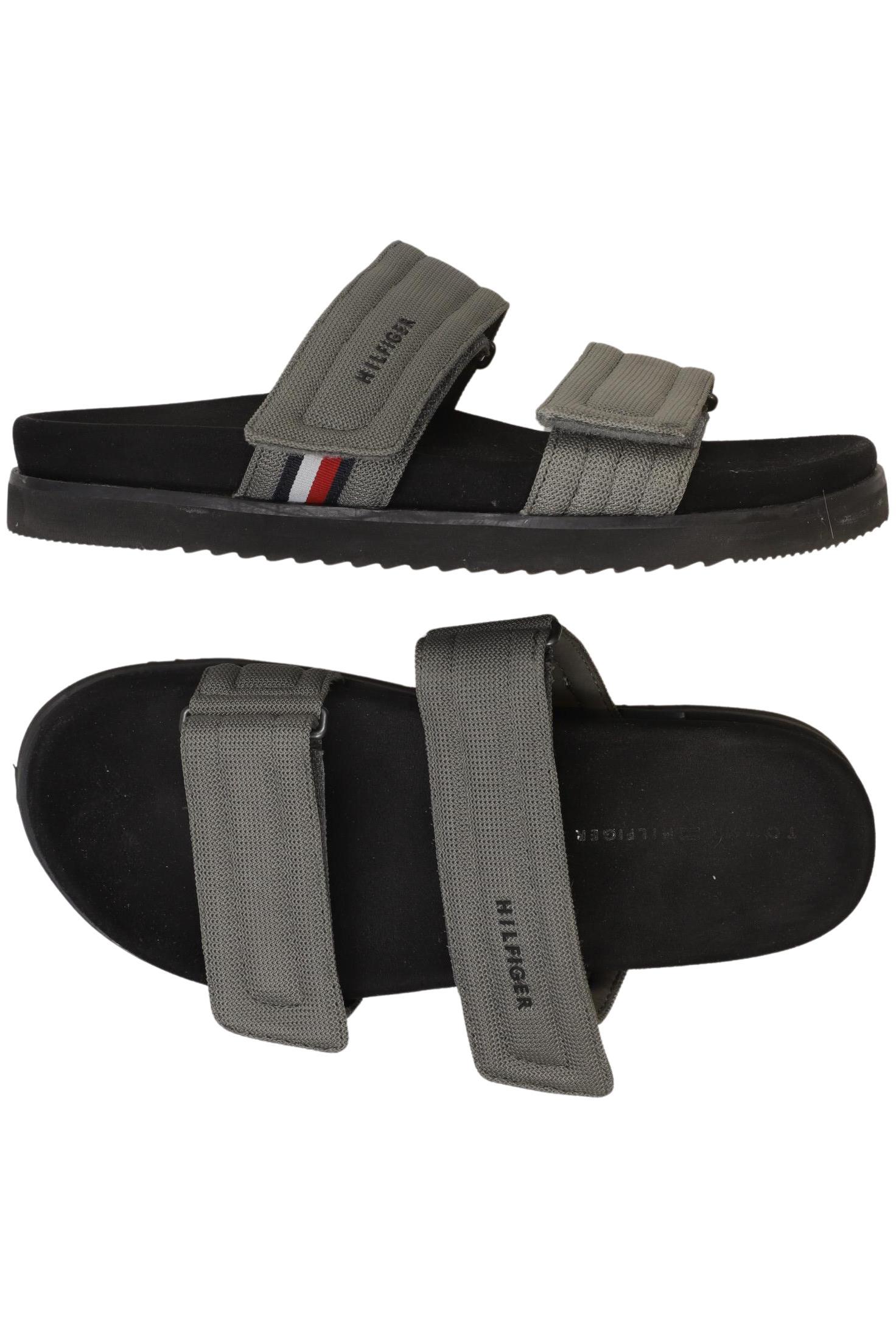 

Tommy Hilfiger Herren Sandale, mehrfarbig, Gr. 43