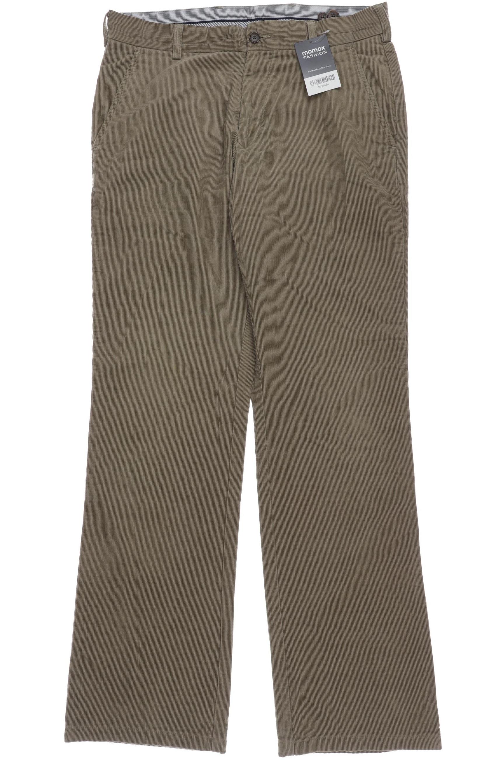 

Tommy Hilfiger Herren Stoffhose, beige, Gr. 32