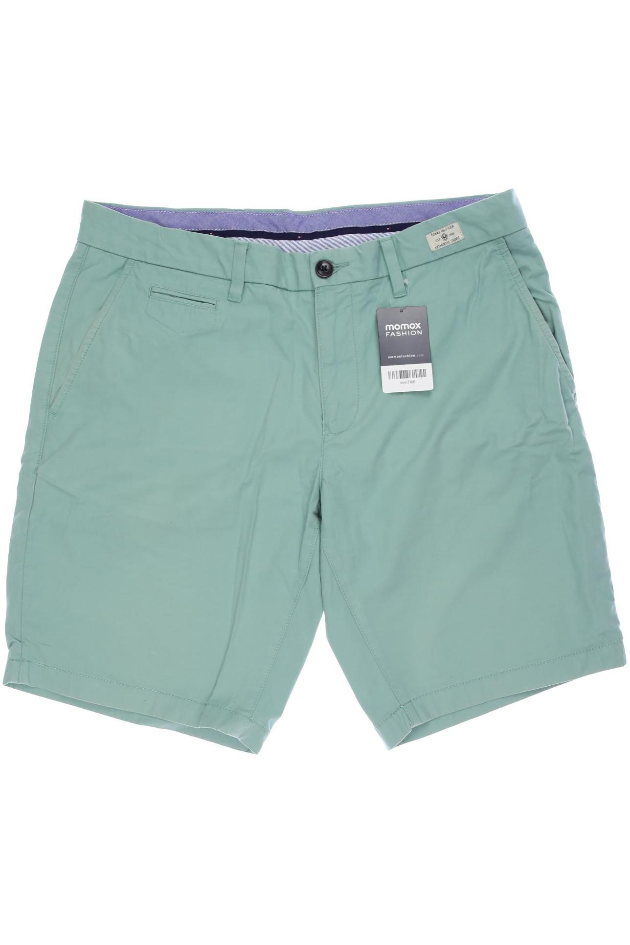 

Tommy Hilfiger Herren Shorts, hellgrün, Gr. 54