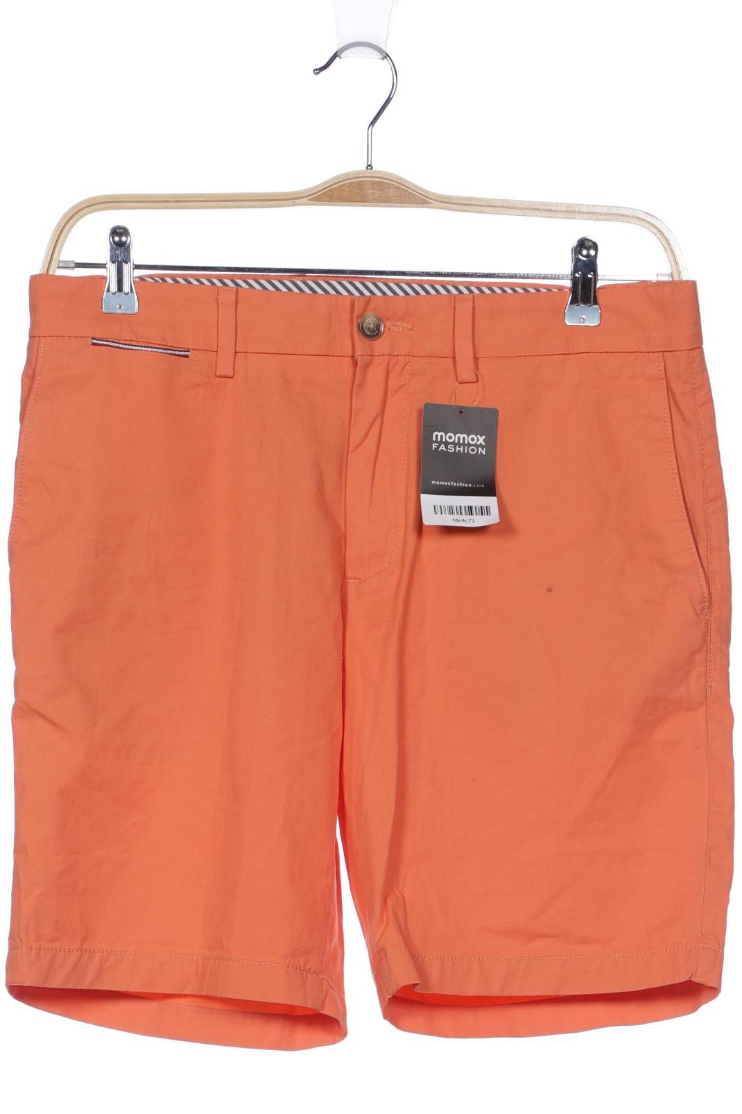 

Tommy Hilfiger Herren Shorts, orange, Gr. 33