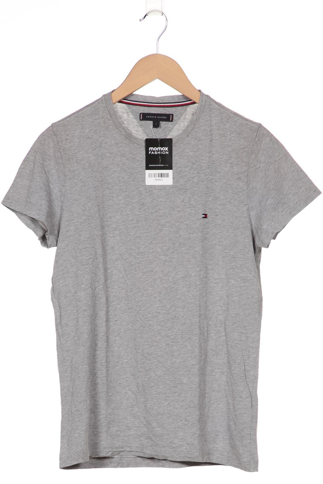 

Tommy Hilfiger Herren T-Shirt, grau