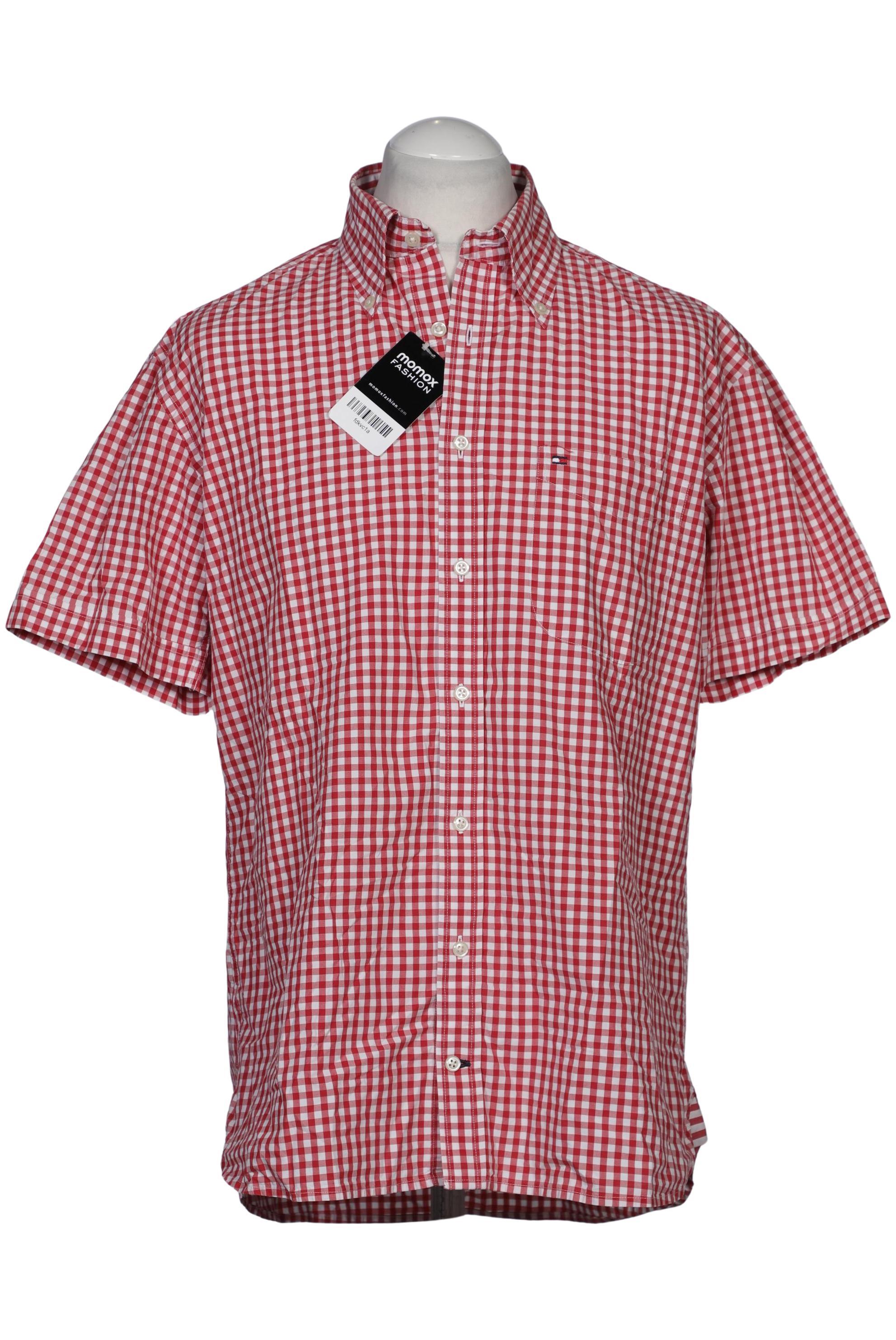 

Tommy Hilfiger Herren Hemd, mehrfarbig, Gr. 52