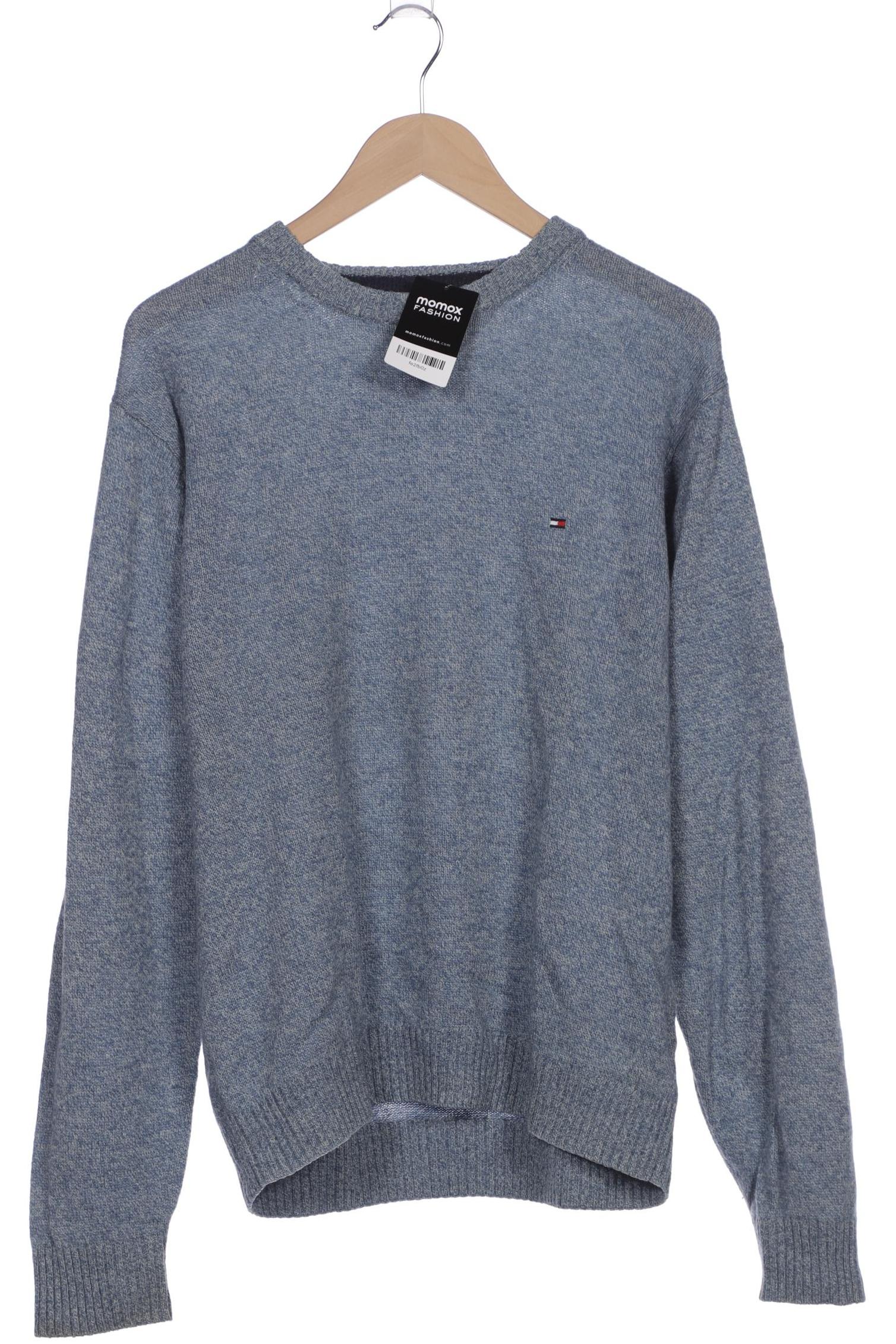 

Tommy Hilfiger Herren Pullover, hellblau, Gr. 52