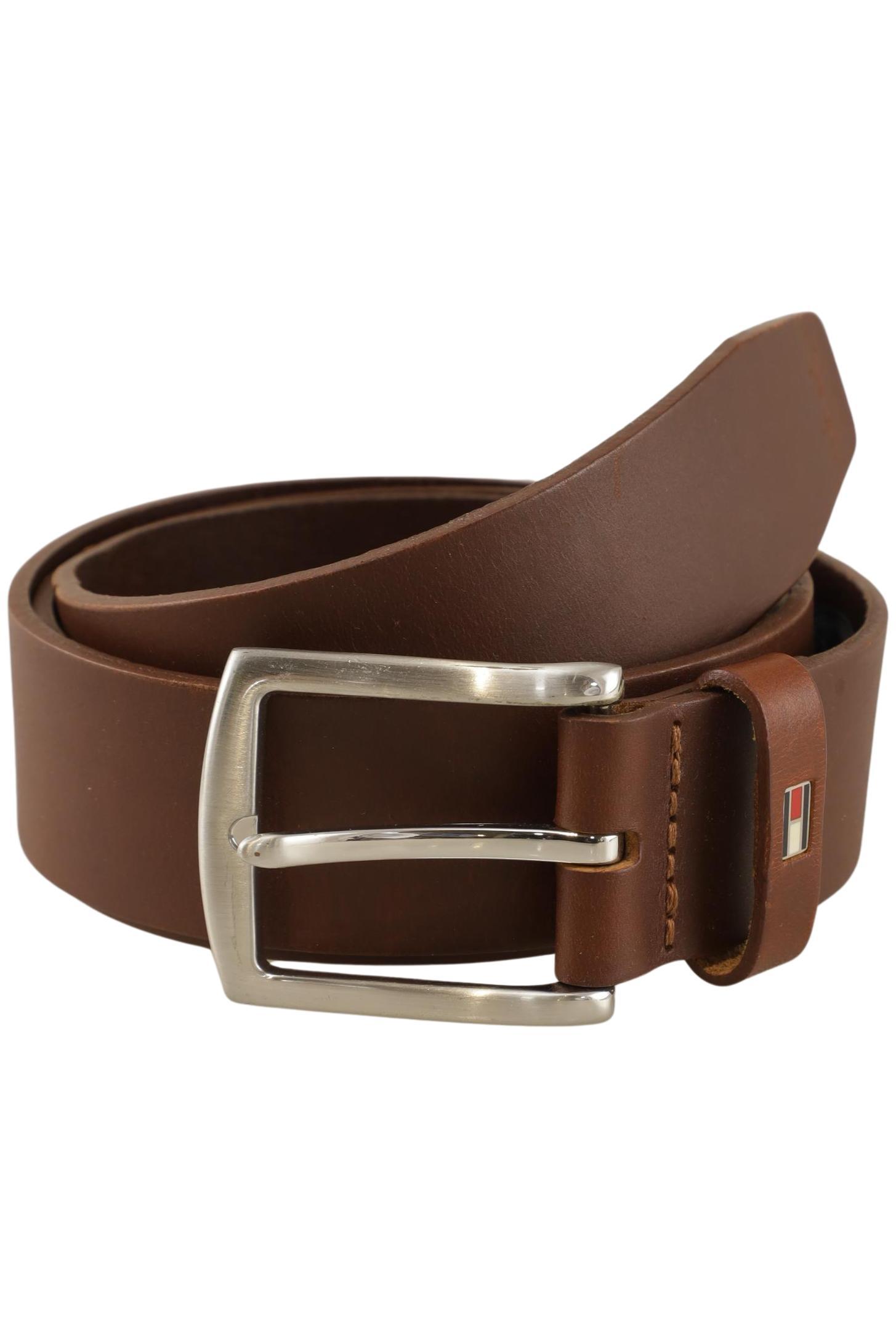 

Tommy Hilfiger Herren Gürtel, braun, Gr. 95