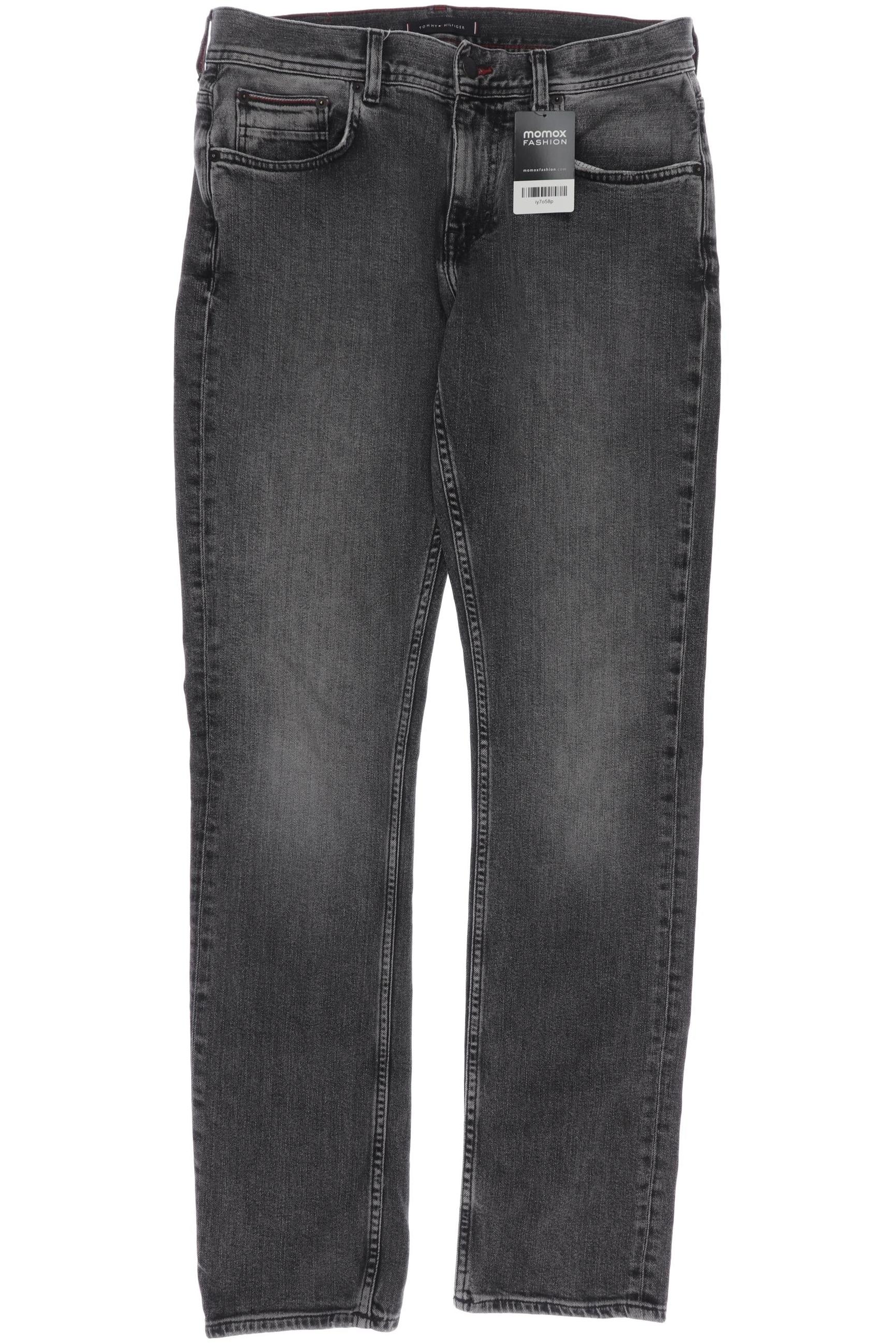 Thumbnail - Tommy Hilfiger Herren Jeans, grau, Gr. 32
